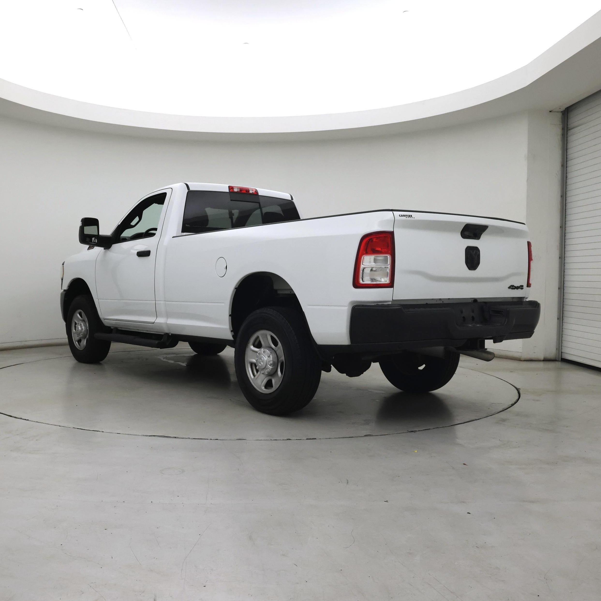 Thumbnail: 2023 RAM 3500 - 2