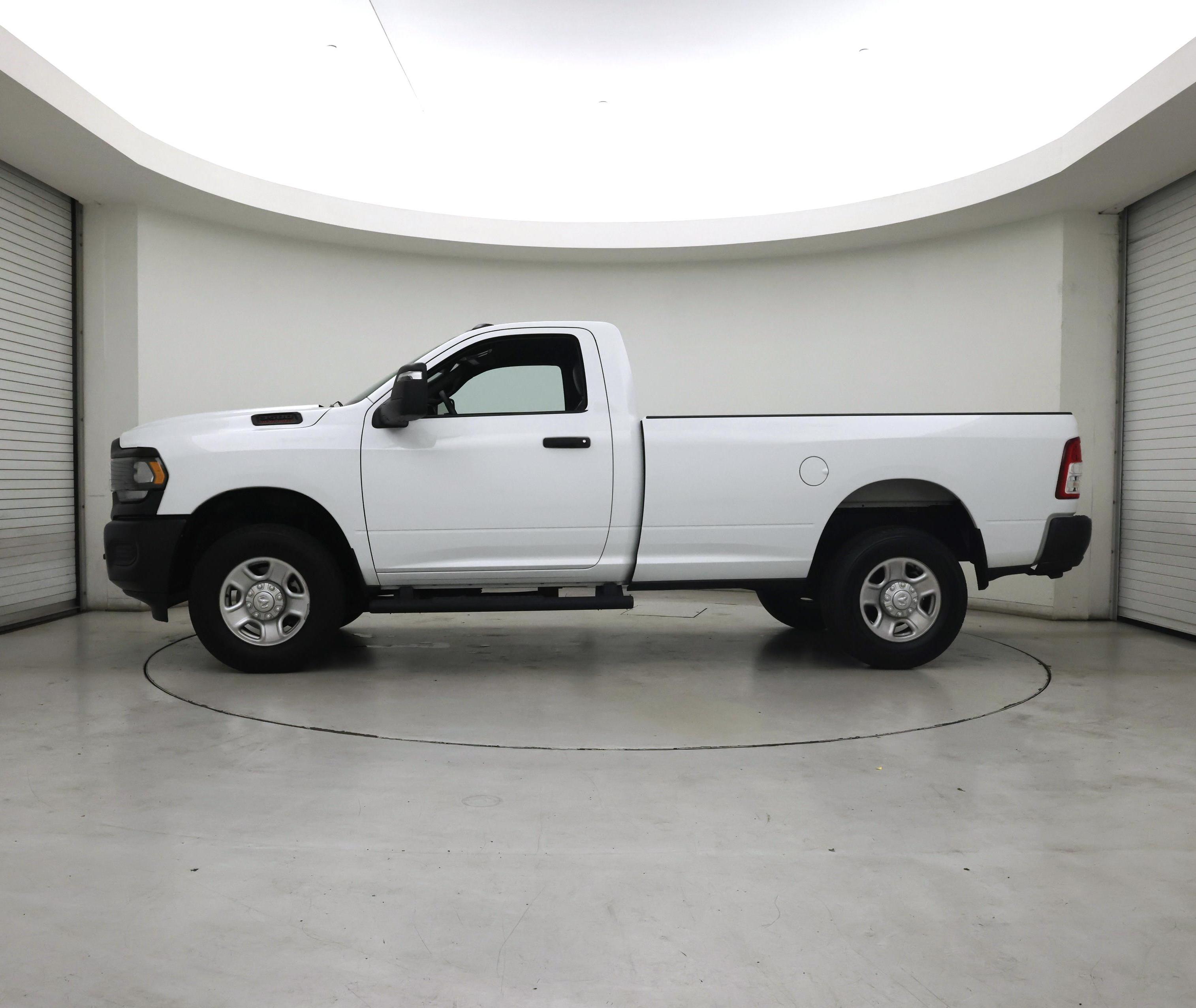 Thumbnail: 2023 RAM 3500 - 3