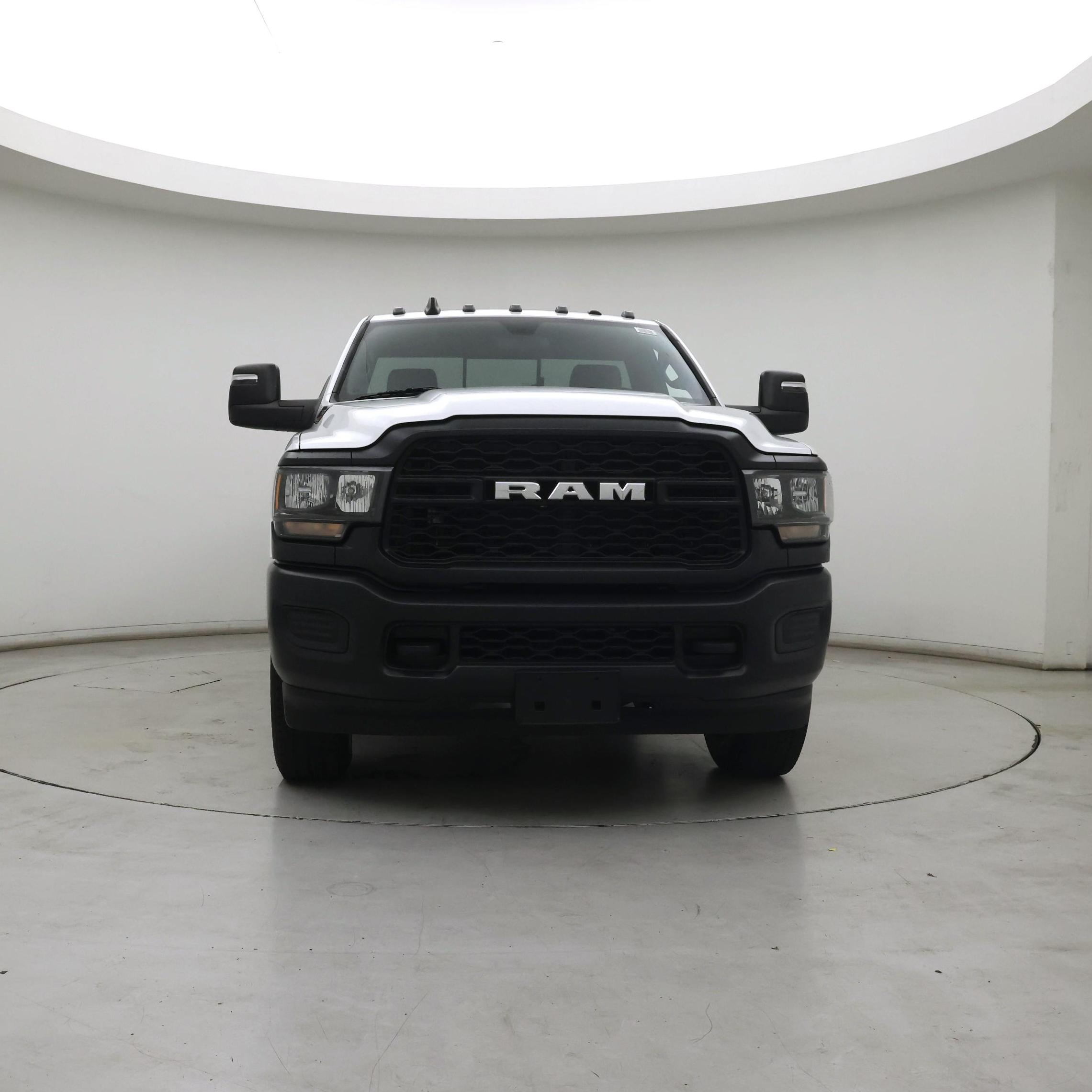 Thumbnail: 2023 RAM 3500 - 5