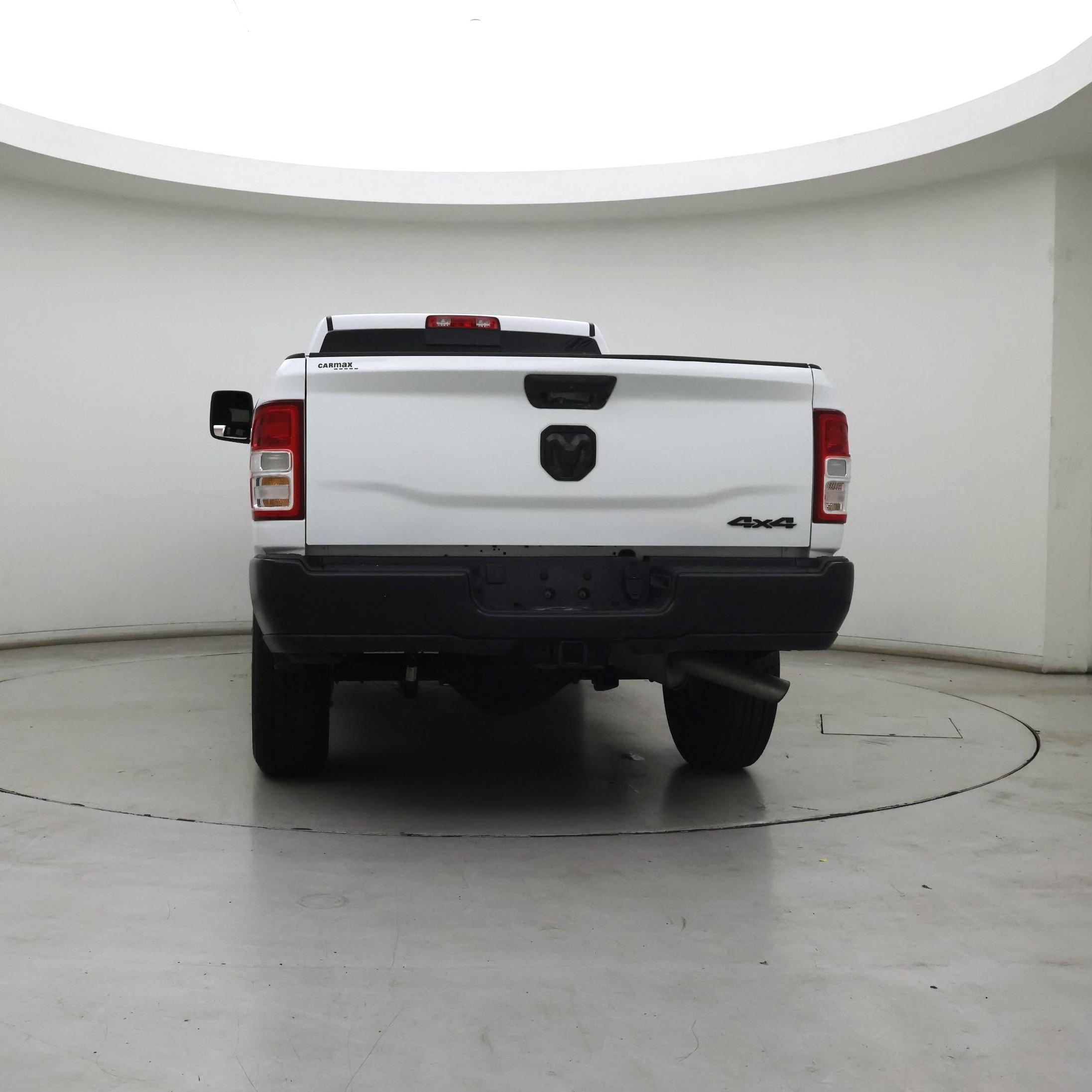 Thumbnail: 2023 RAM 3500 - 6