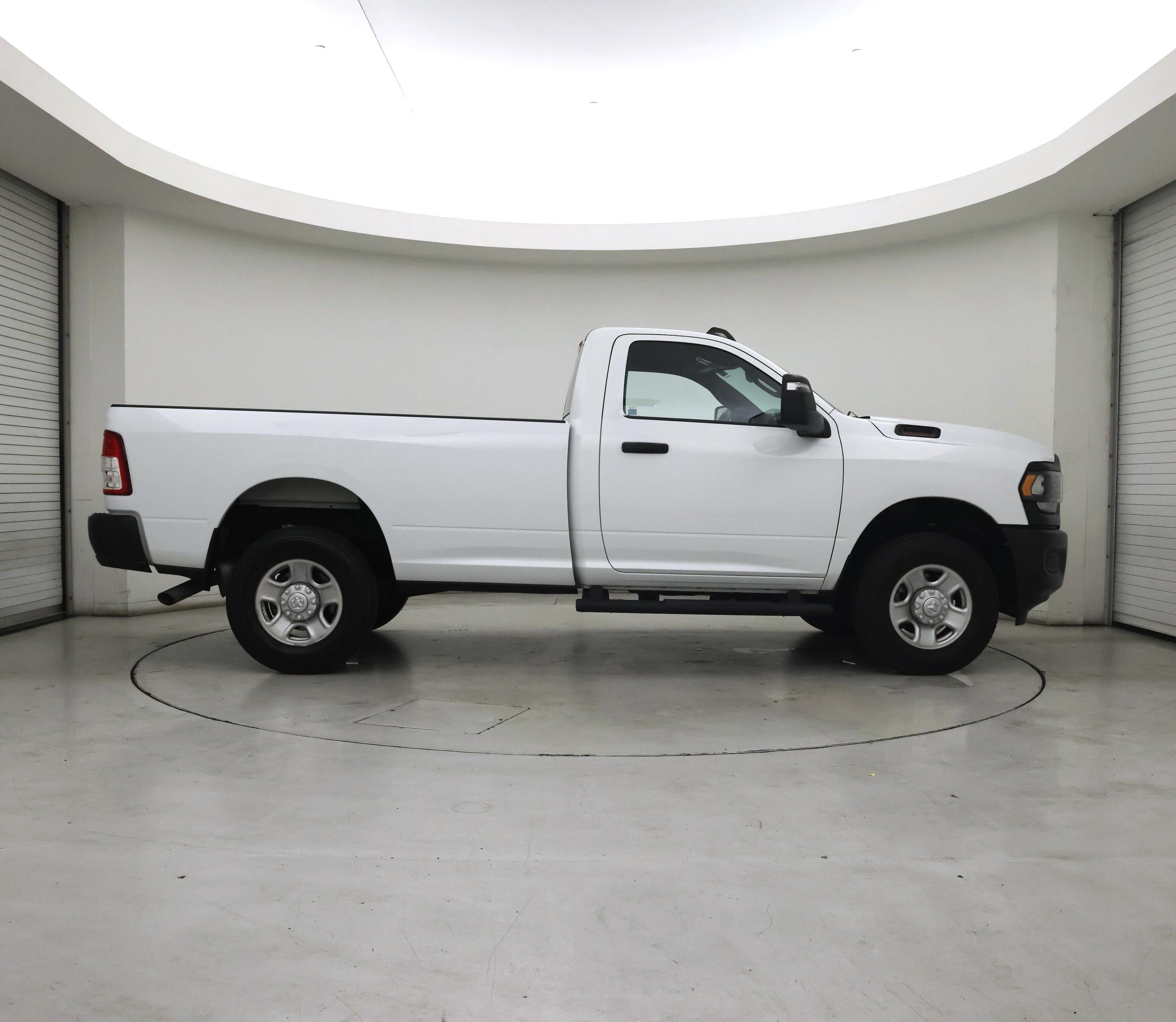 Thumbnail: 2023 RAM 3500 - 7