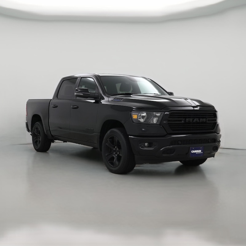 2023 Ram 1500 Bighorn