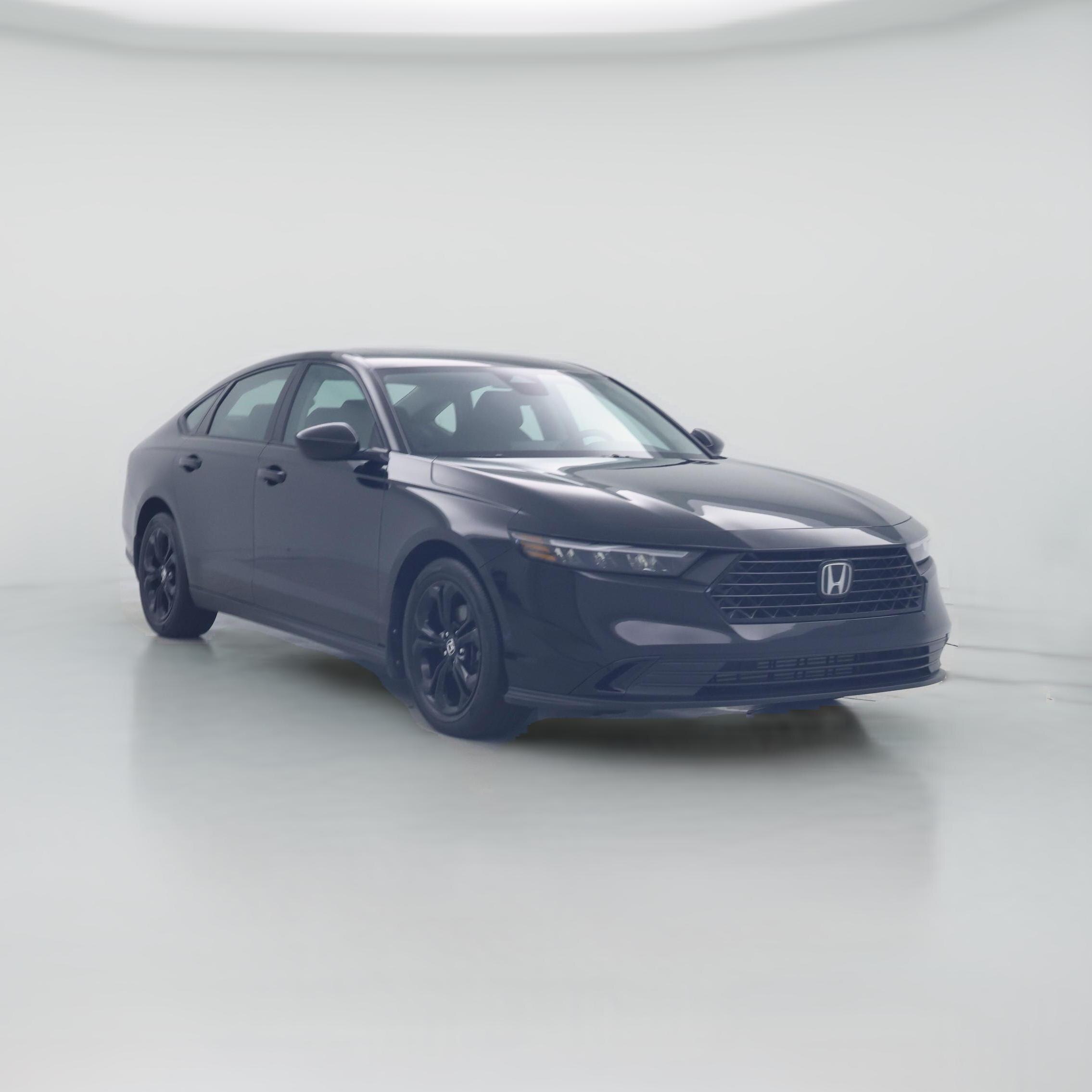 Thumbnail: 2025 Honda Accord - 1