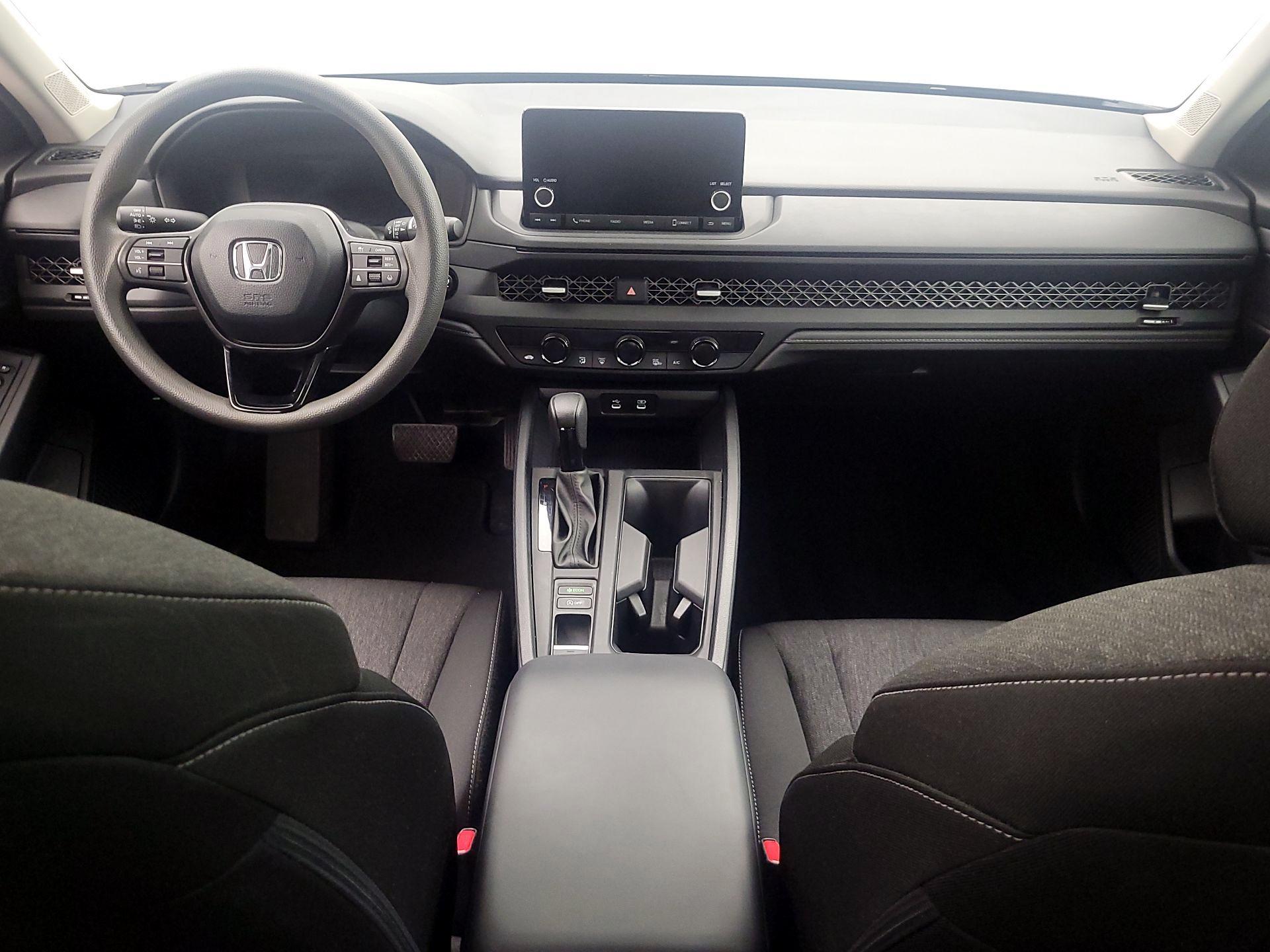 Thumbnail: 2025 Honda Accord - 9