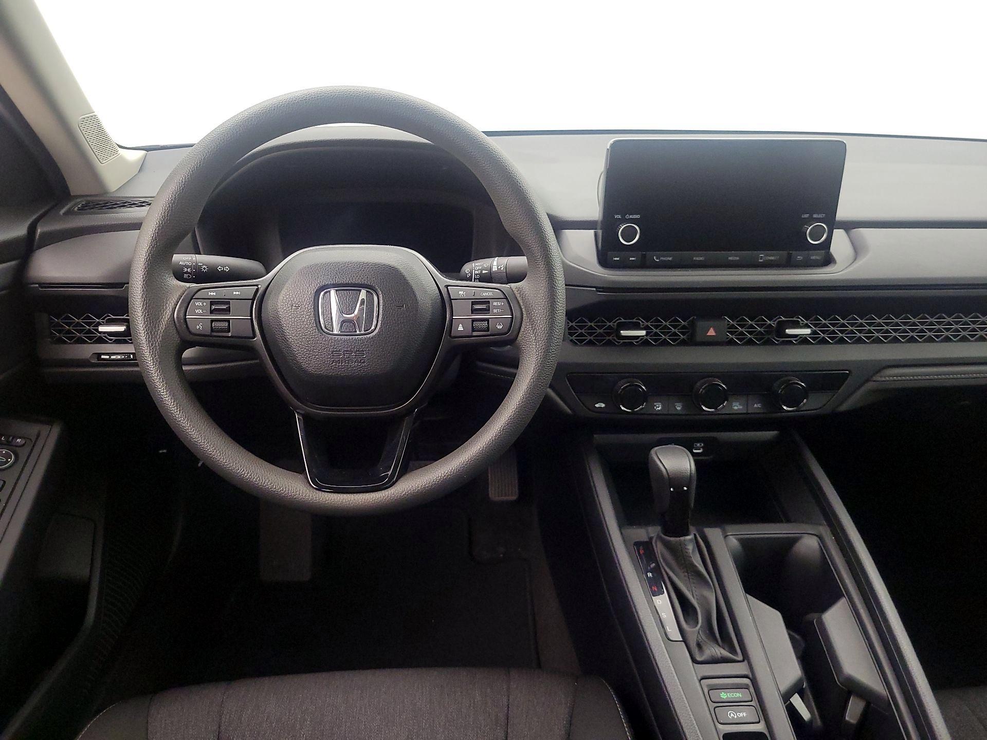 Thumbnail: 2025 Honda Accord - 10