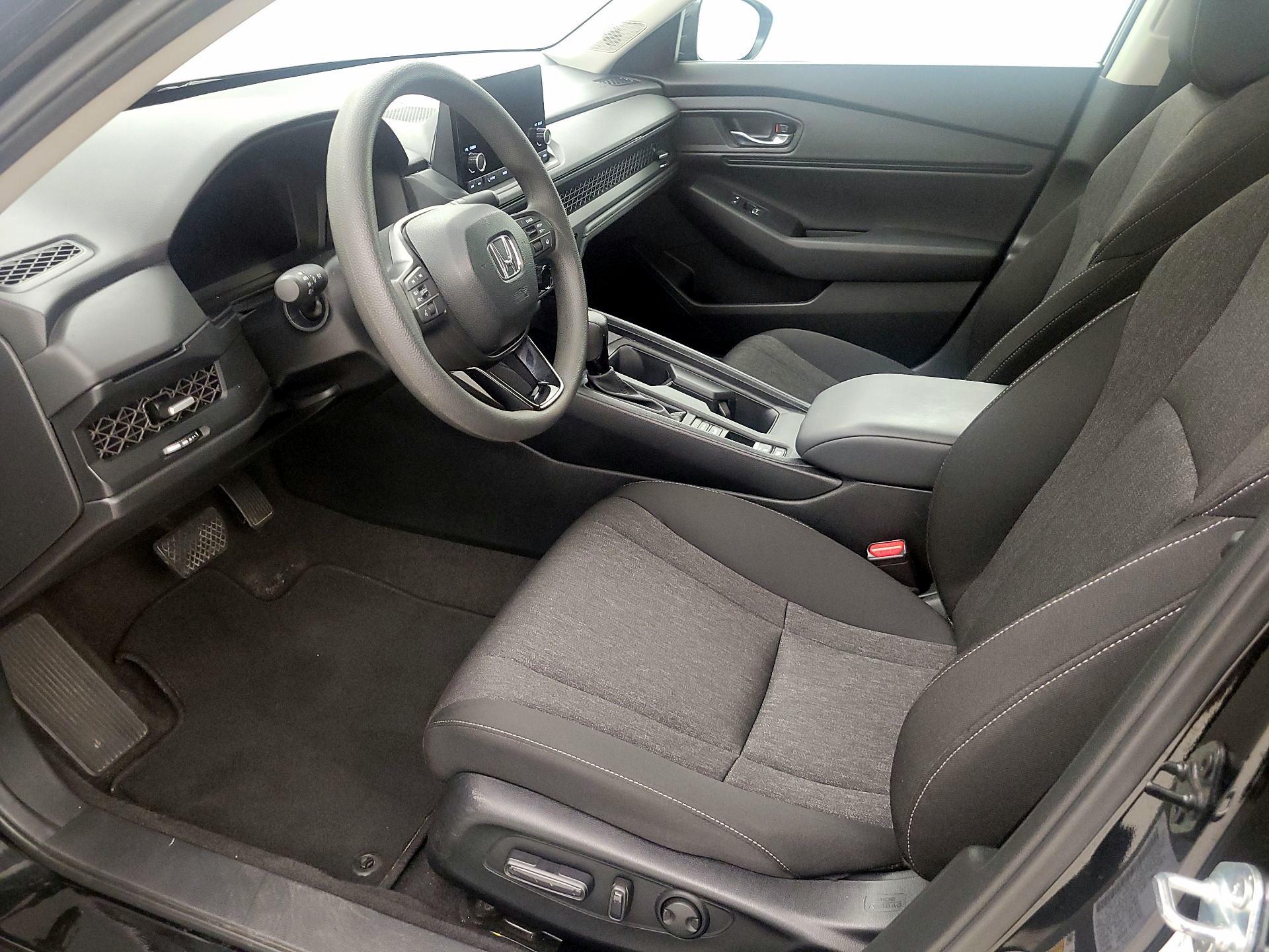 Thumbnail: 2025 Honda Accord - 11