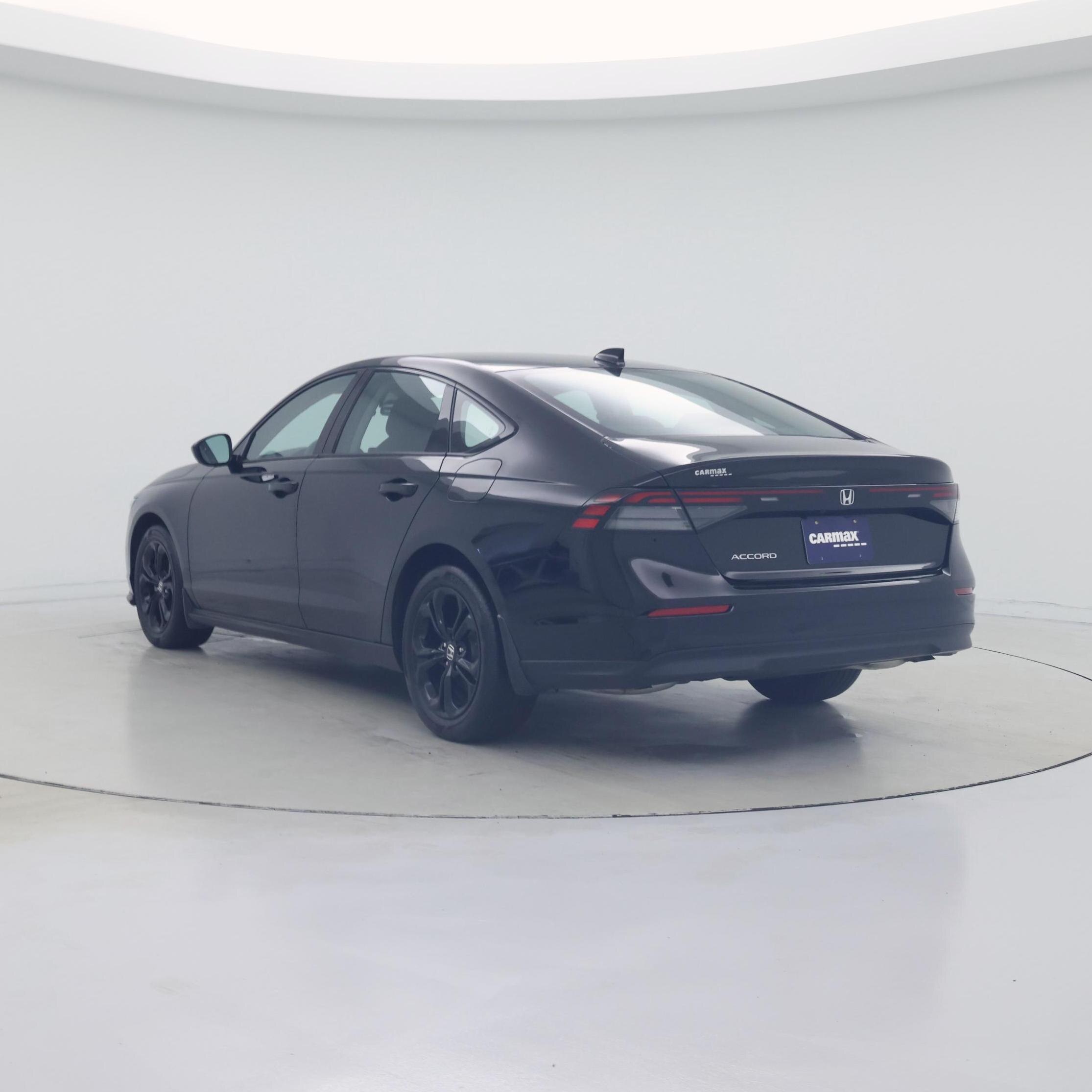 Thumbnail: 2025 Honda Accord - 2