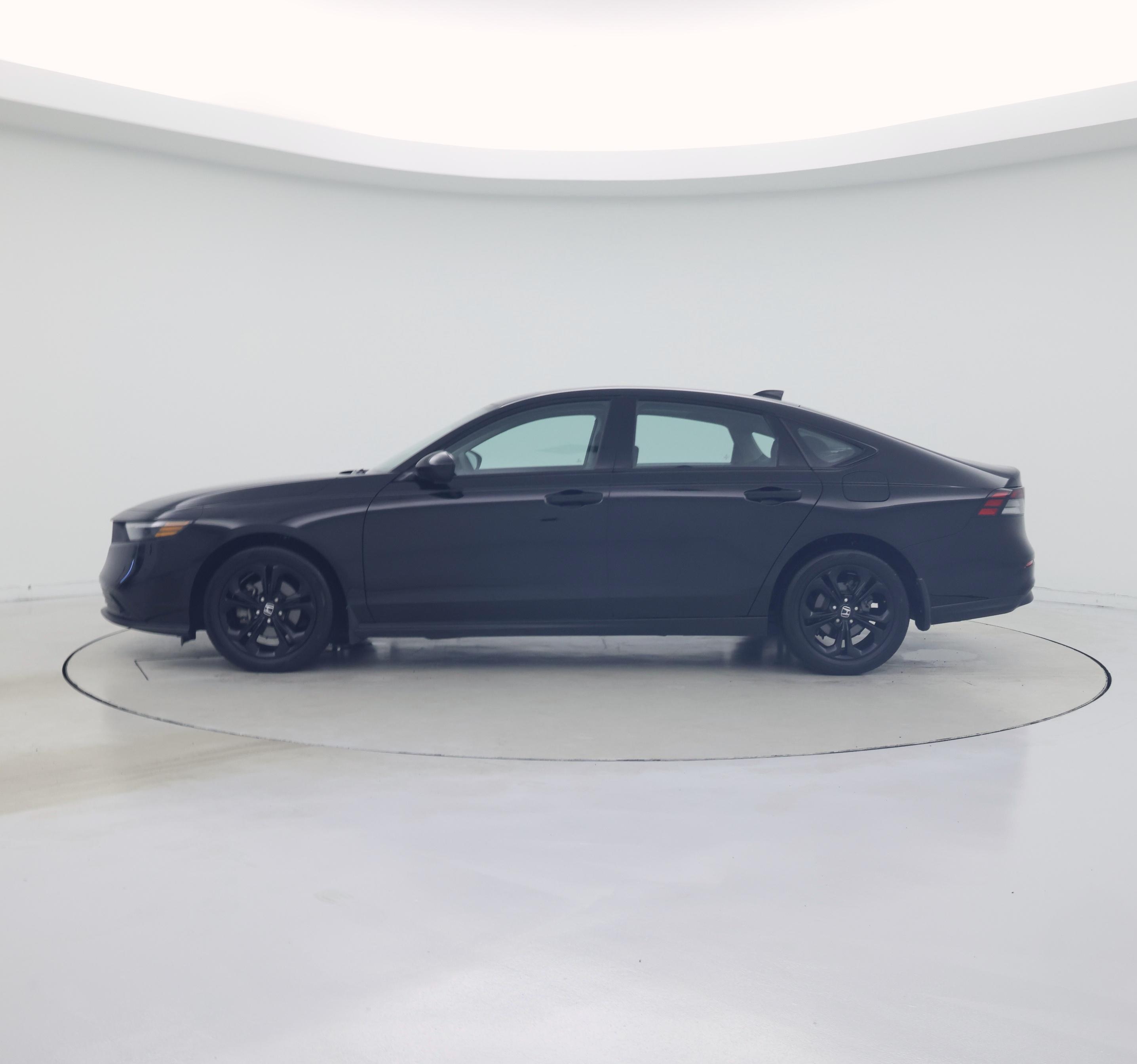 Thumbnail: 2025 Honda Accord - 3