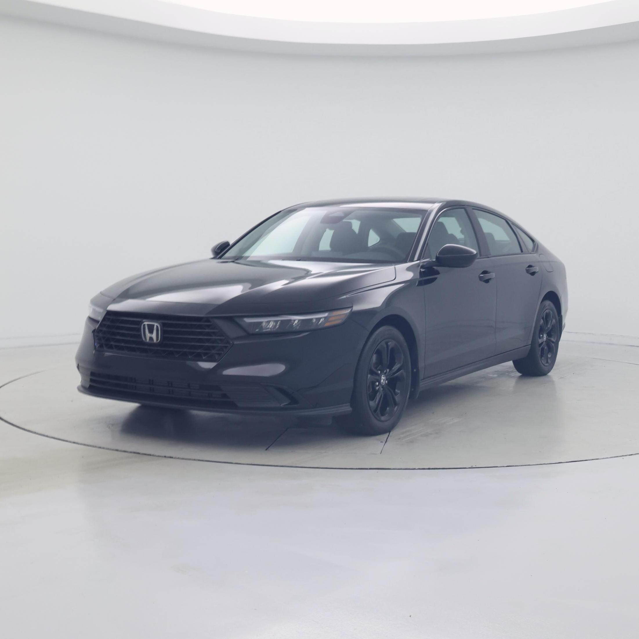 Thumbnail: 2025 Honda Accord - 4
