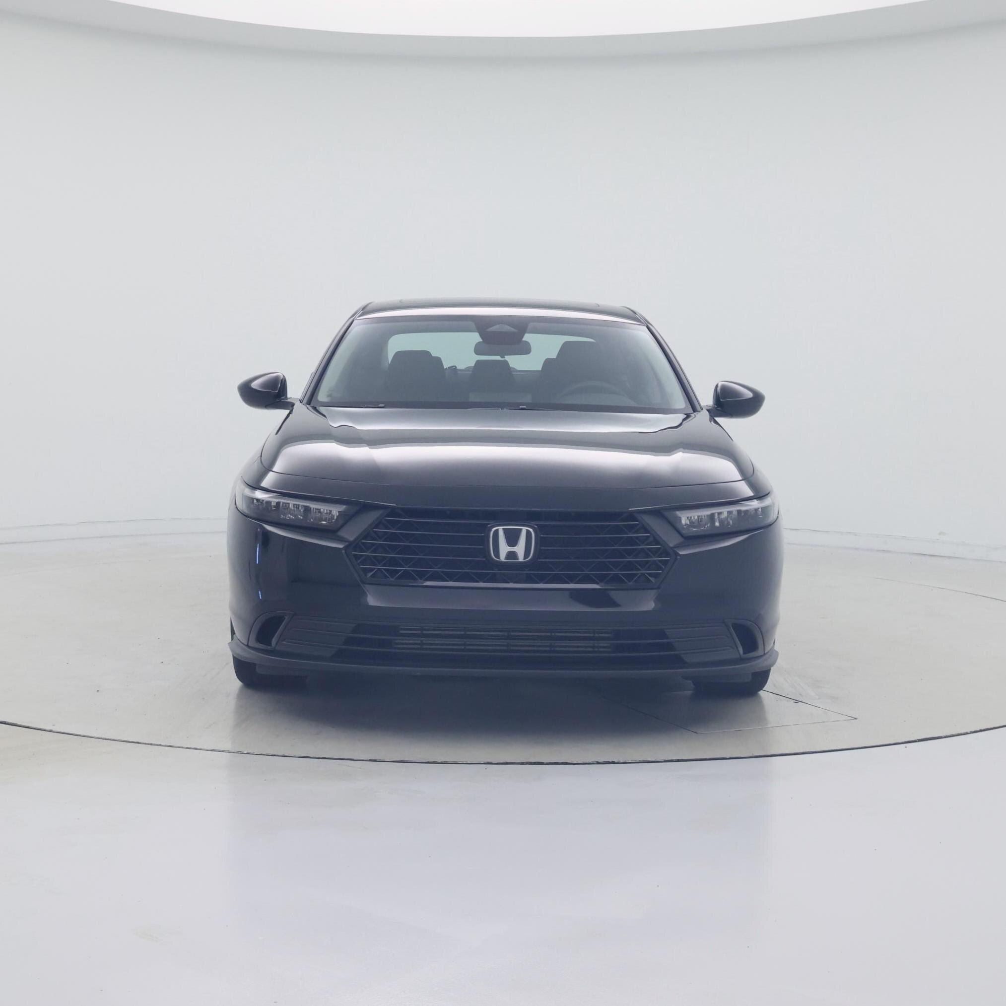 Thumbnail: 2025 Honda Accord - 5