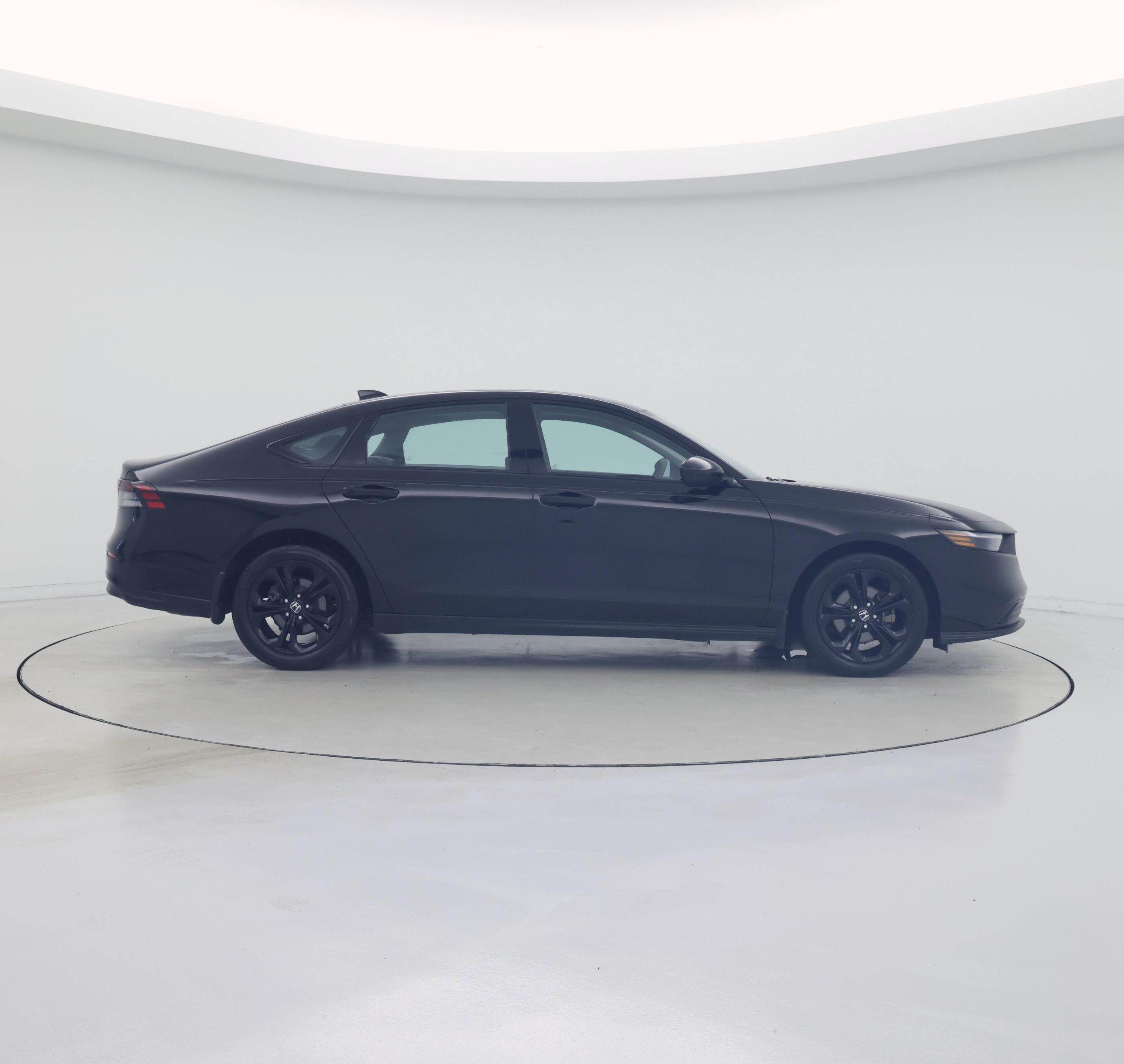 Thumbnail: 2025 Honda Accord - 7