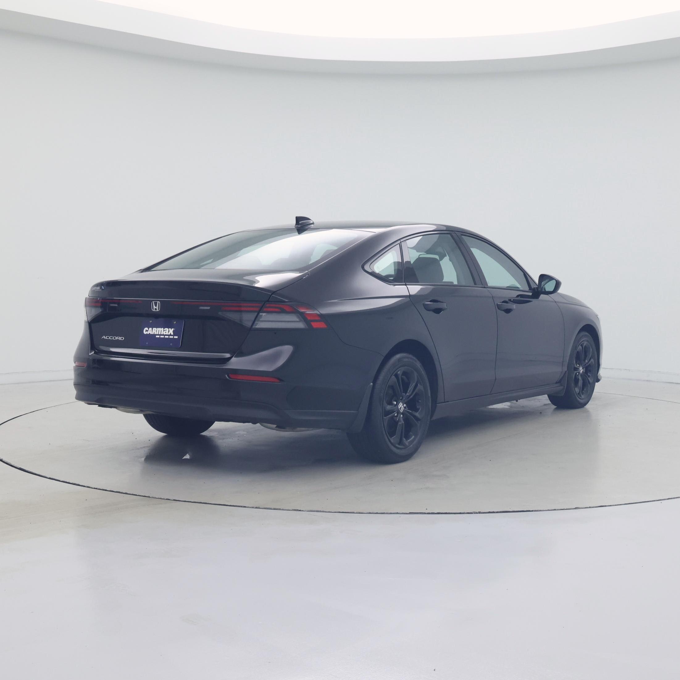 Thumbnail: 2025 Honda Accord - 8