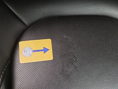 Condition detail