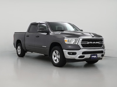 2023 Ram 1500 Bighorn