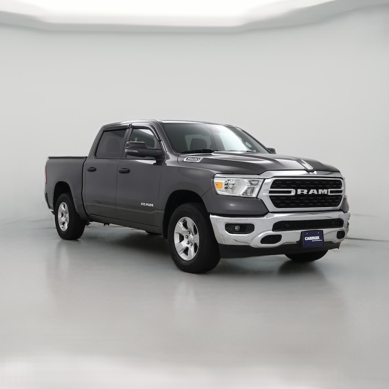 2023 Ram 1500 Bighorn