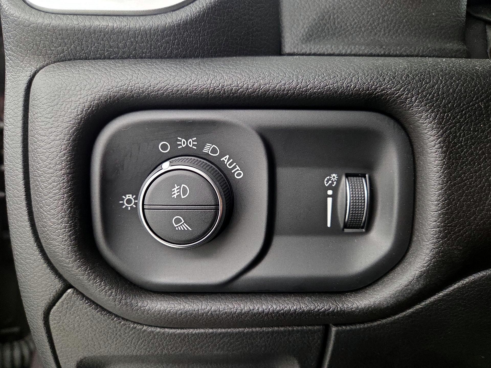 Thumbnail: 2023 RAM 1500 - 13