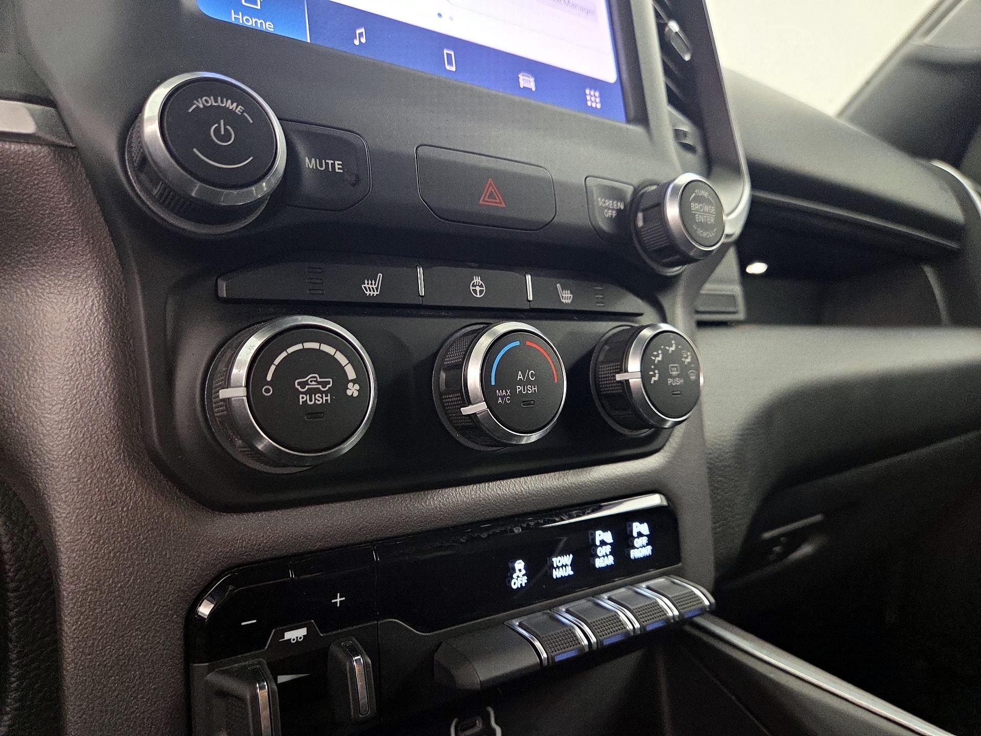 Thumbnail: 2023 RAM 1500 - 16