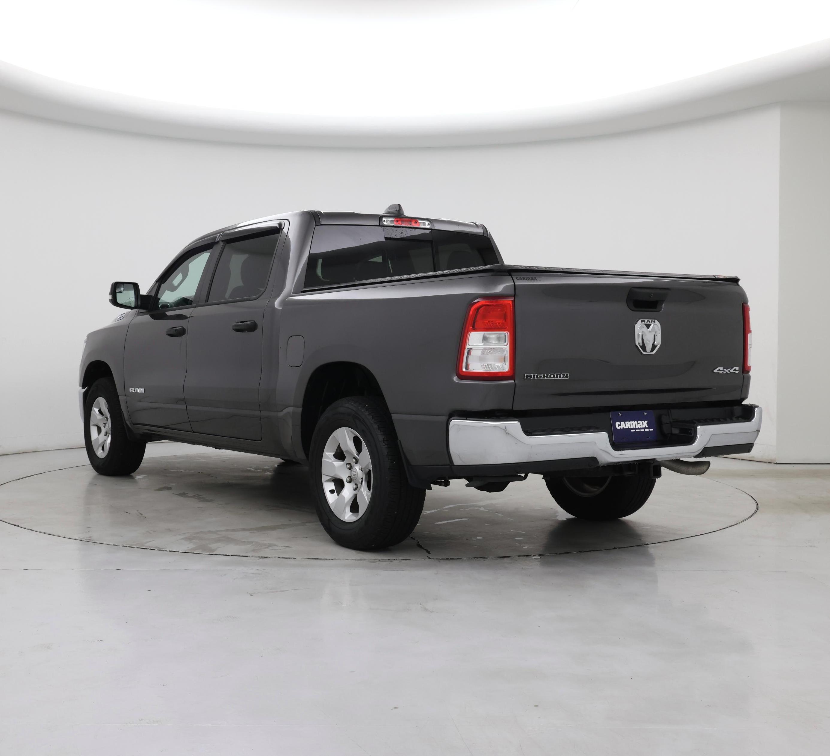 Thumbnail: 2023 RAM 1500 - 2