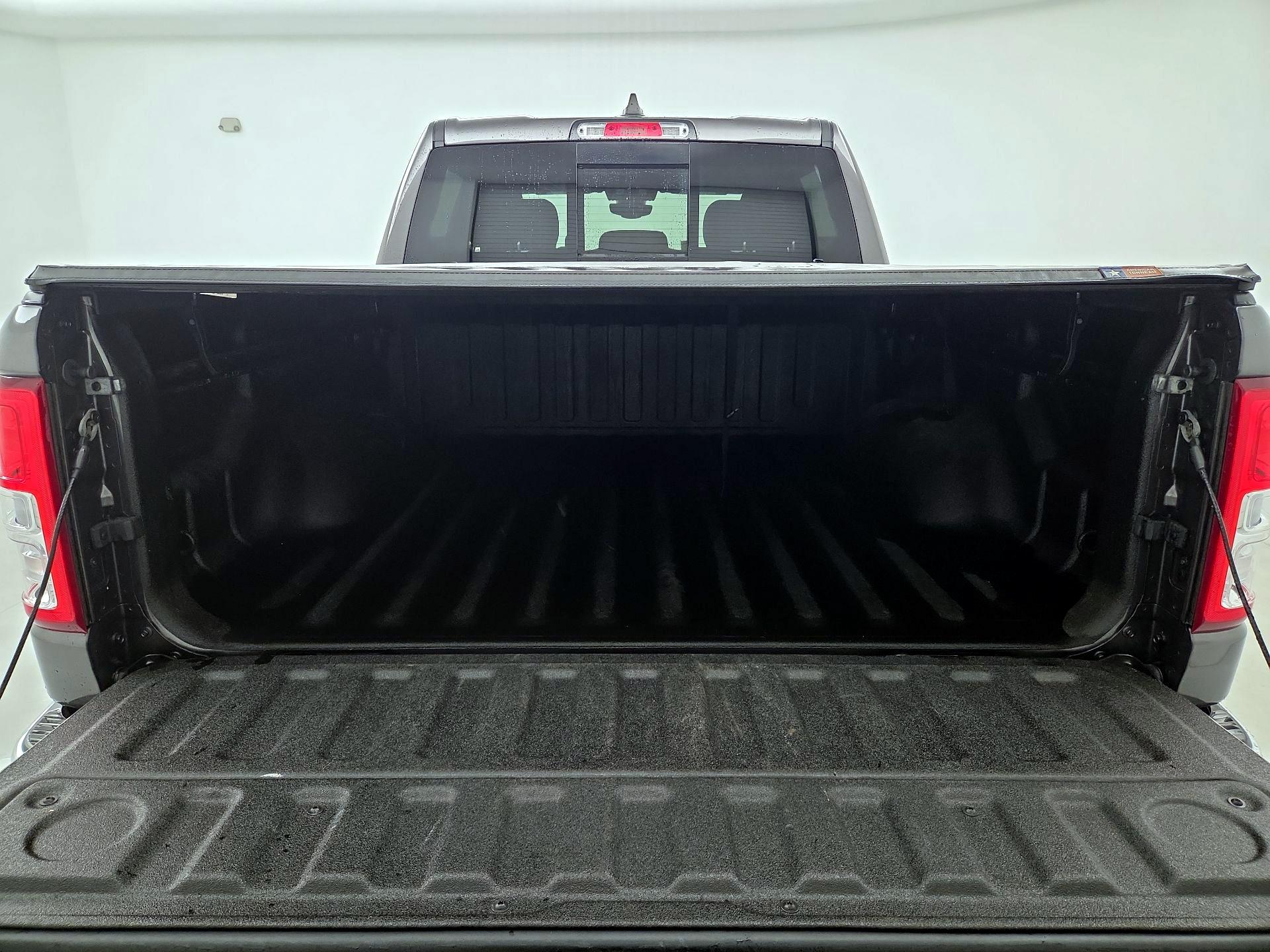 Thumbnail: 2023 RAM 1500 - 20