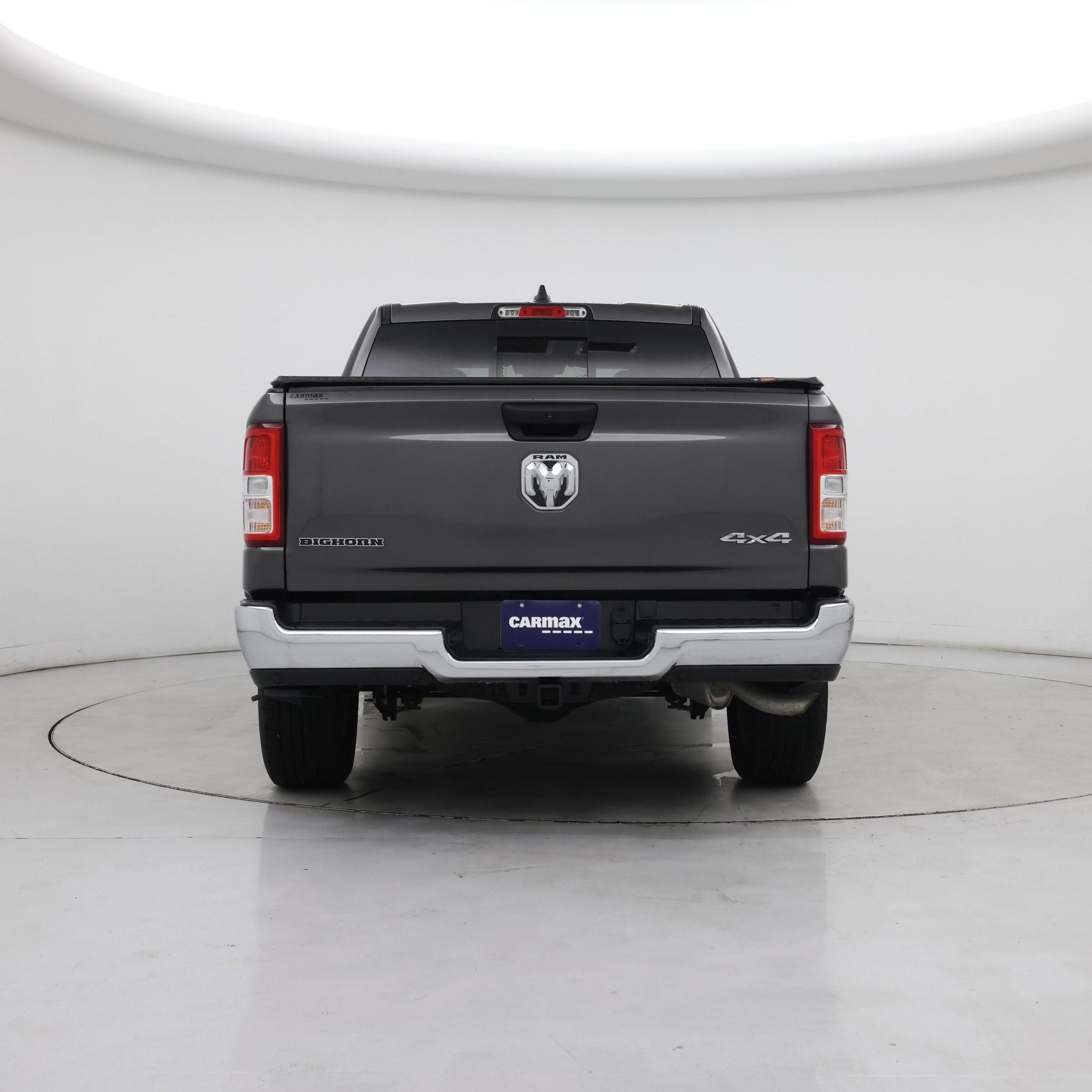 Thumbnail: 2023 RAM 1500 - 6