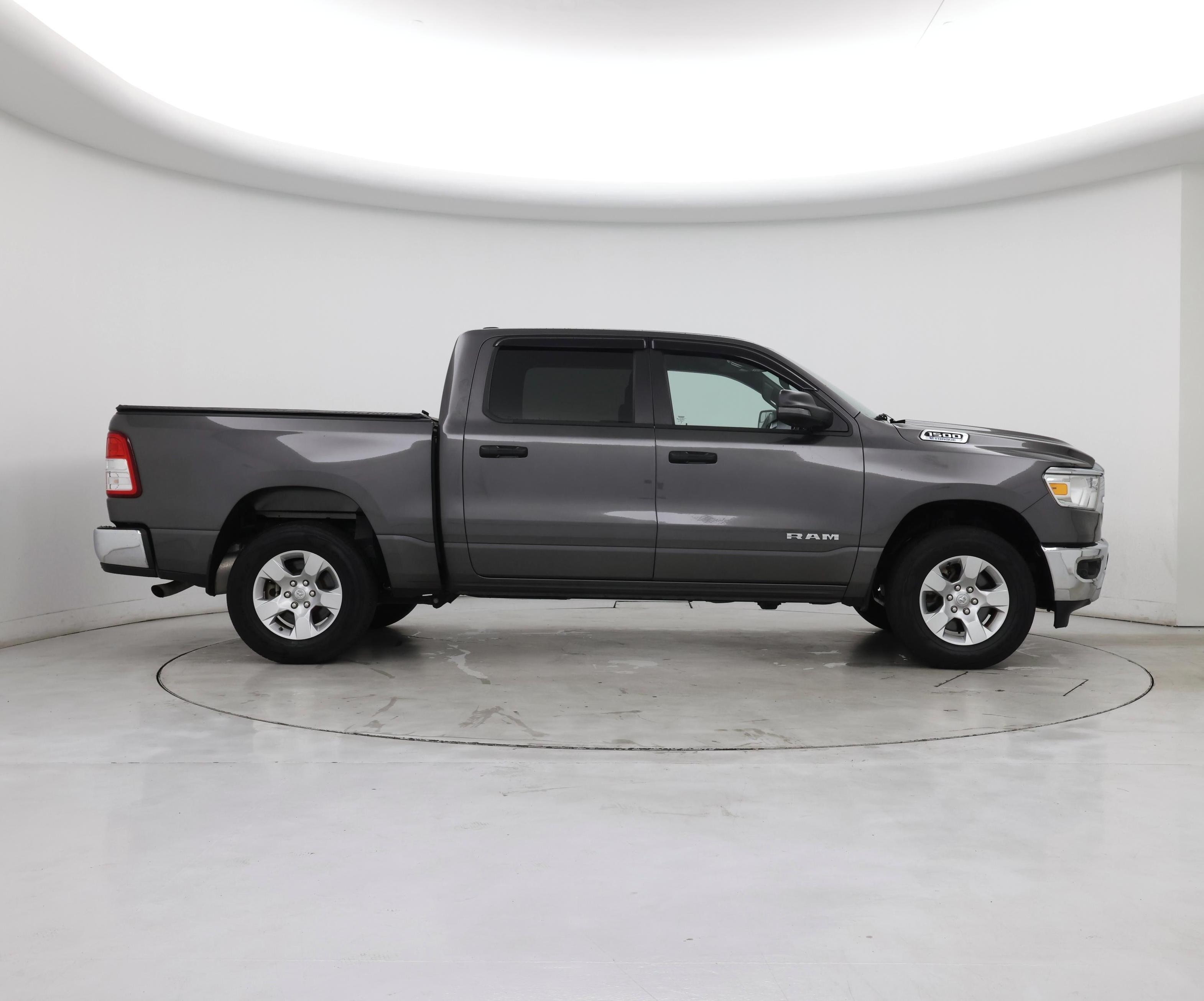 Thumbnail: 2023 RAM 1500 - 7