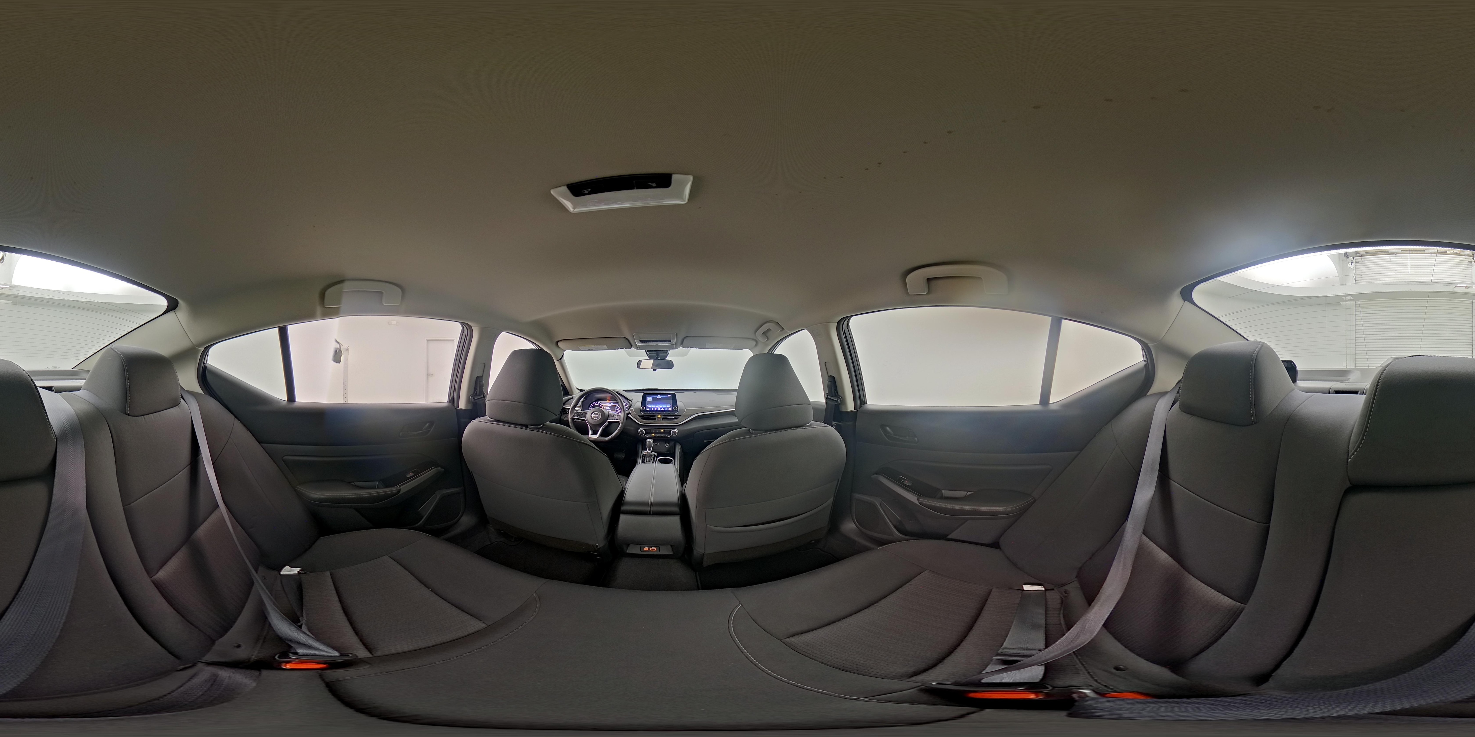 2023 Nissan Altima SV - Photo 24
