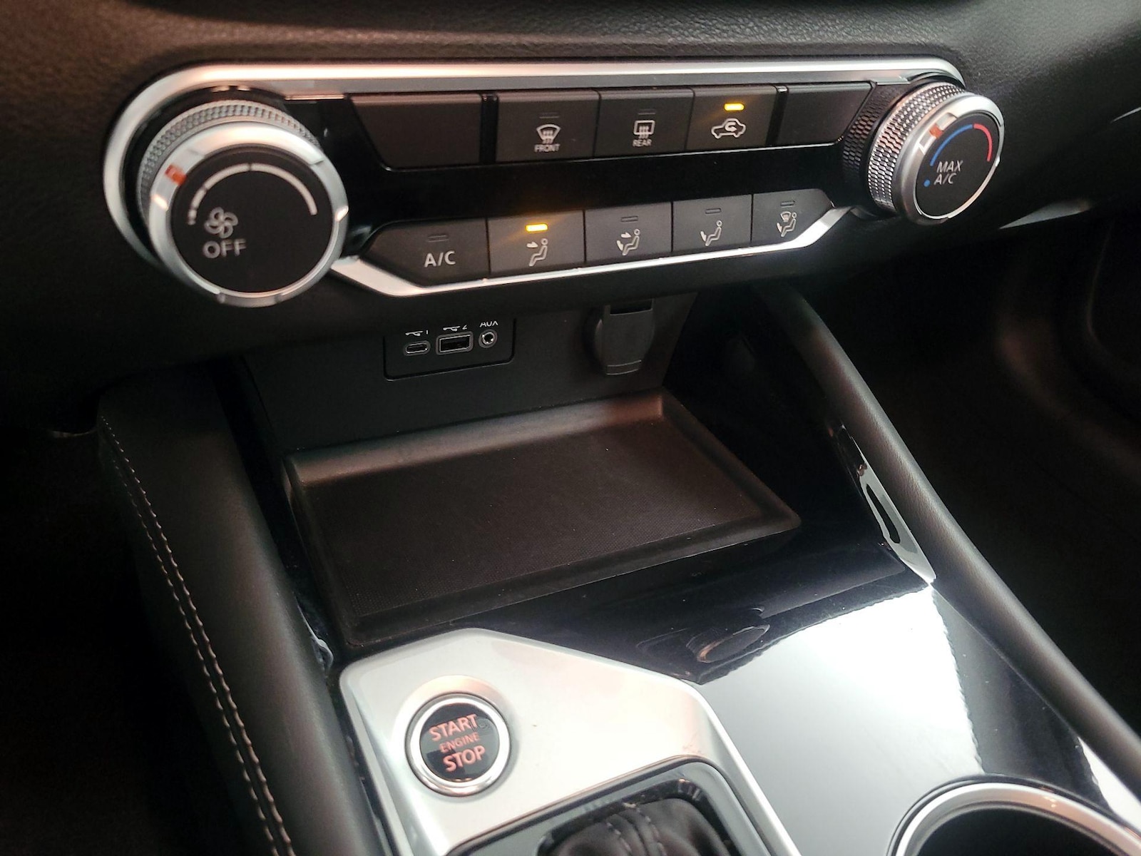 2023 Nissan Altima SV - Photo 17