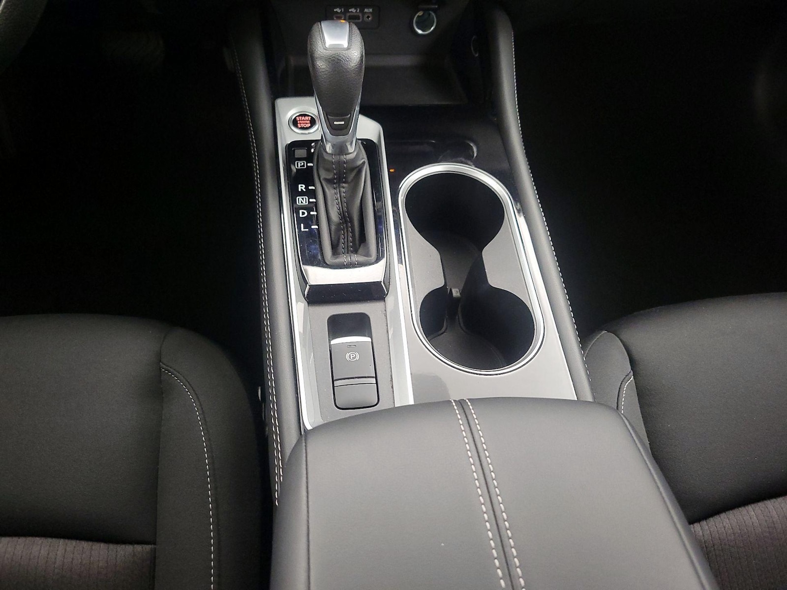 2023 Nissan Altima SV - Photo 18