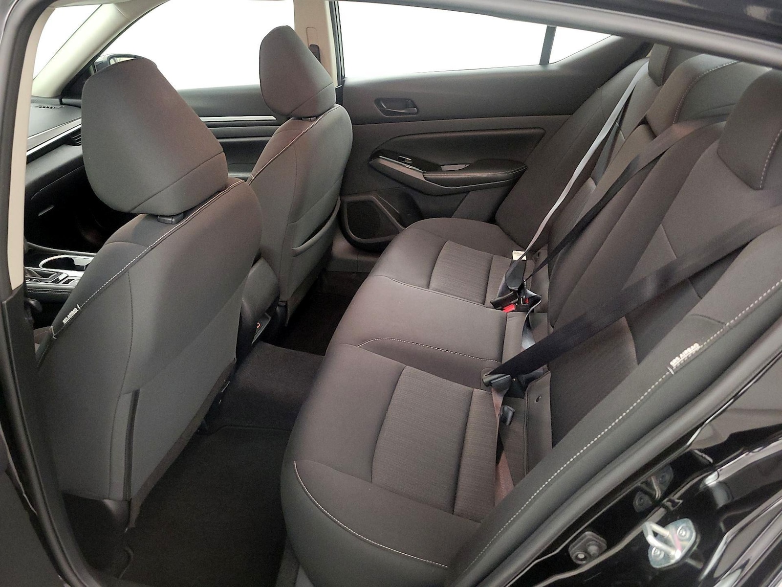 2023 Nissan Altima SV - Photo 20