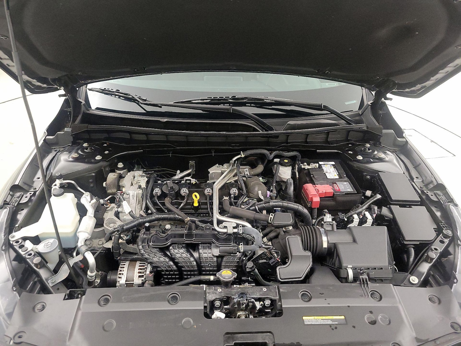 2023 Nissan Altima SV - Photo 22