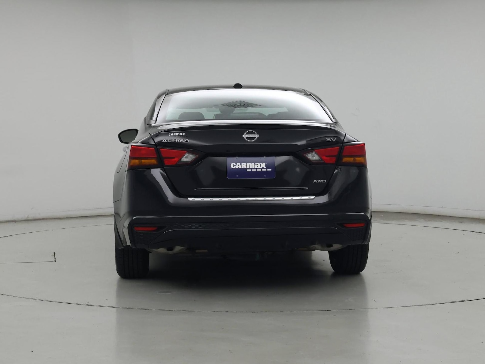 2023 Nissan Altima SV - Photo 7
