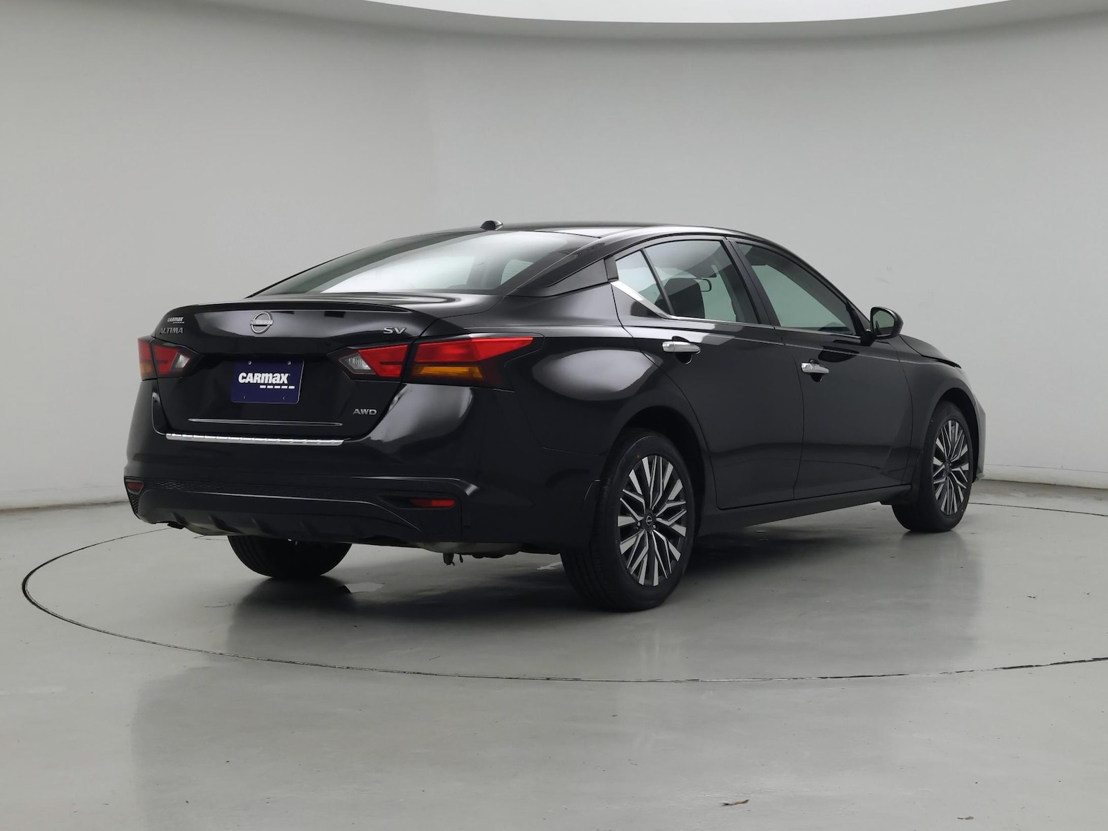 2023 Nissan Altima SV - Photo 9