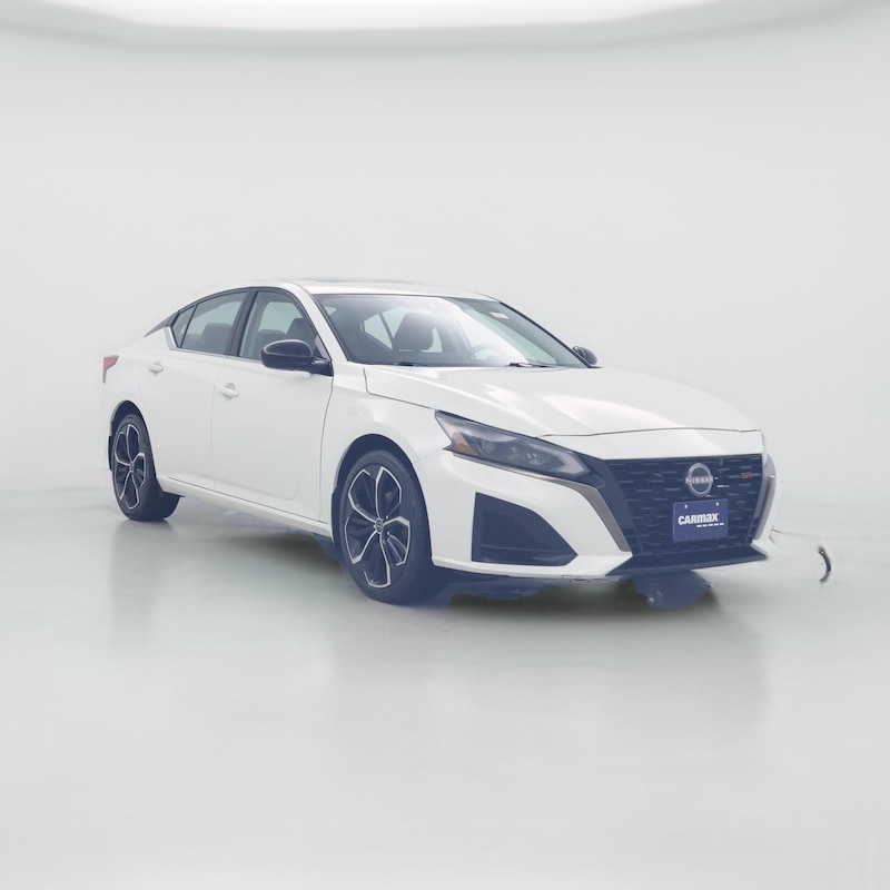 2024 Nissan Altima SR
