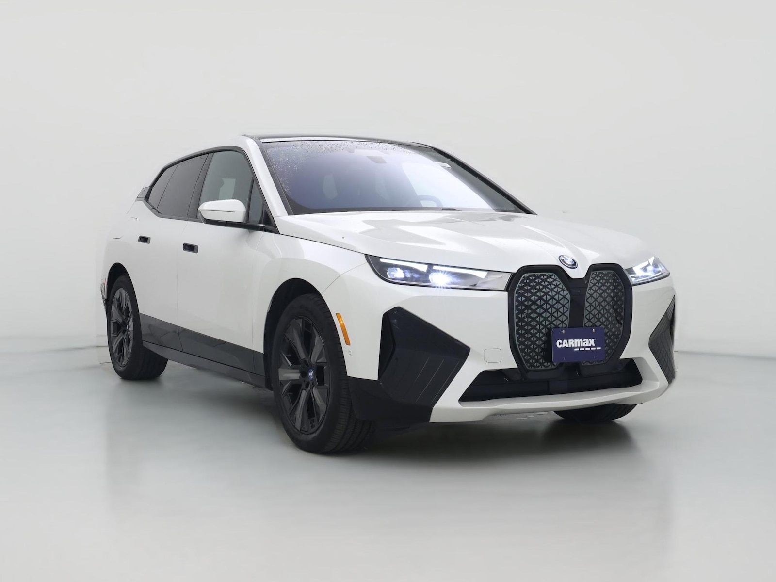 2024 BMW iX Base