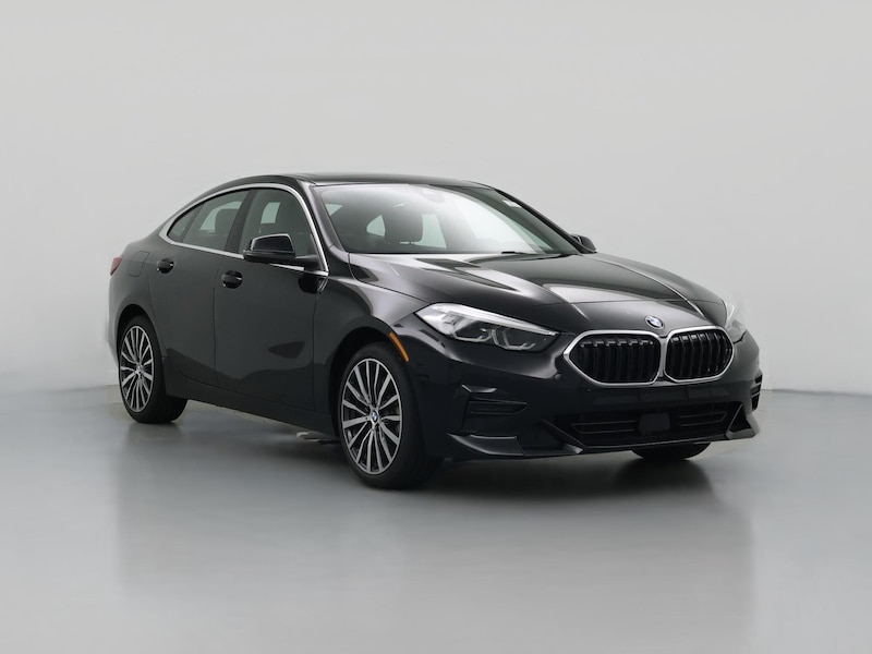 2023 BMW 228 I xDrive Gran Coupe