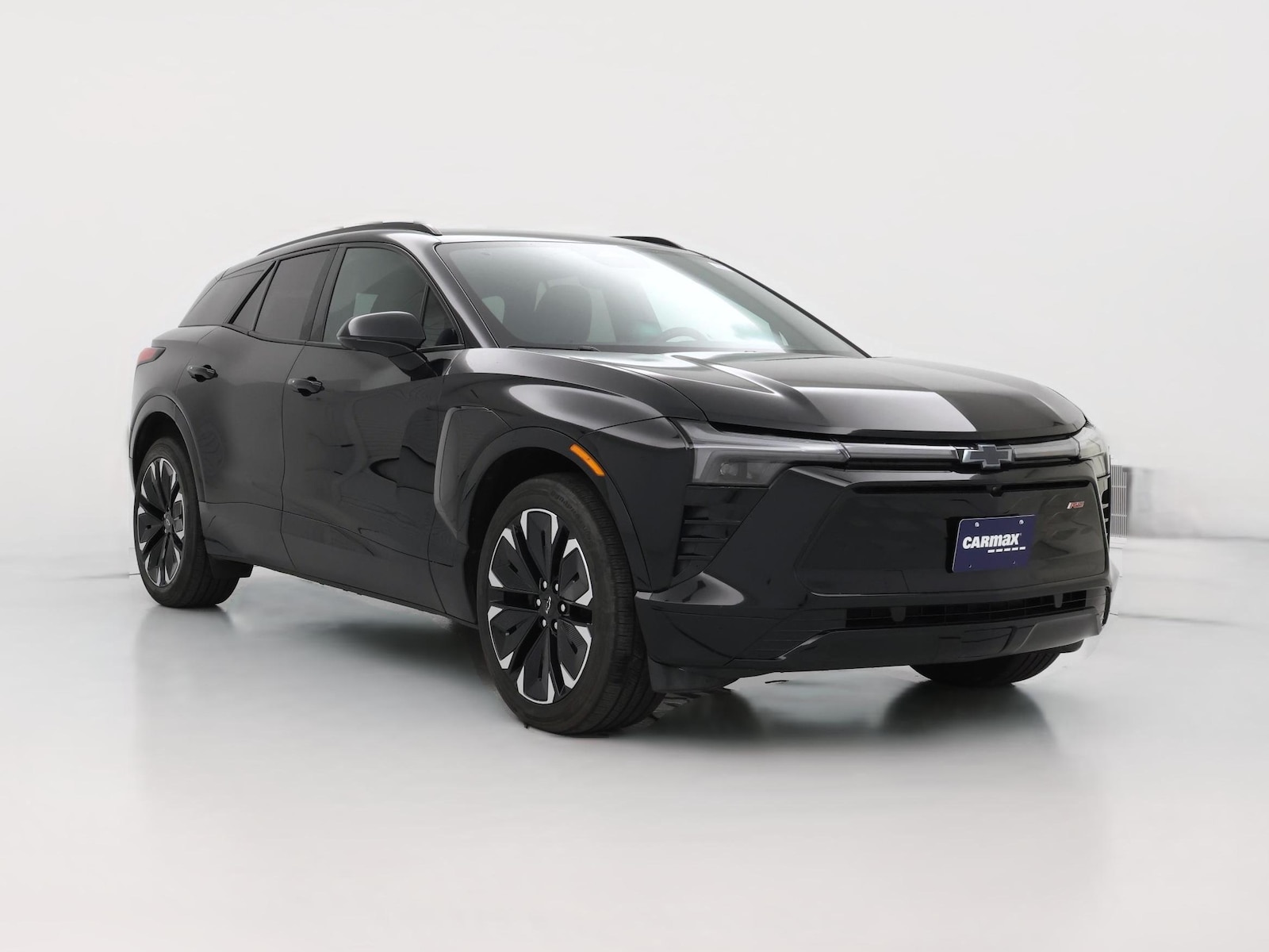 2024 Chevrolet Blazer EV