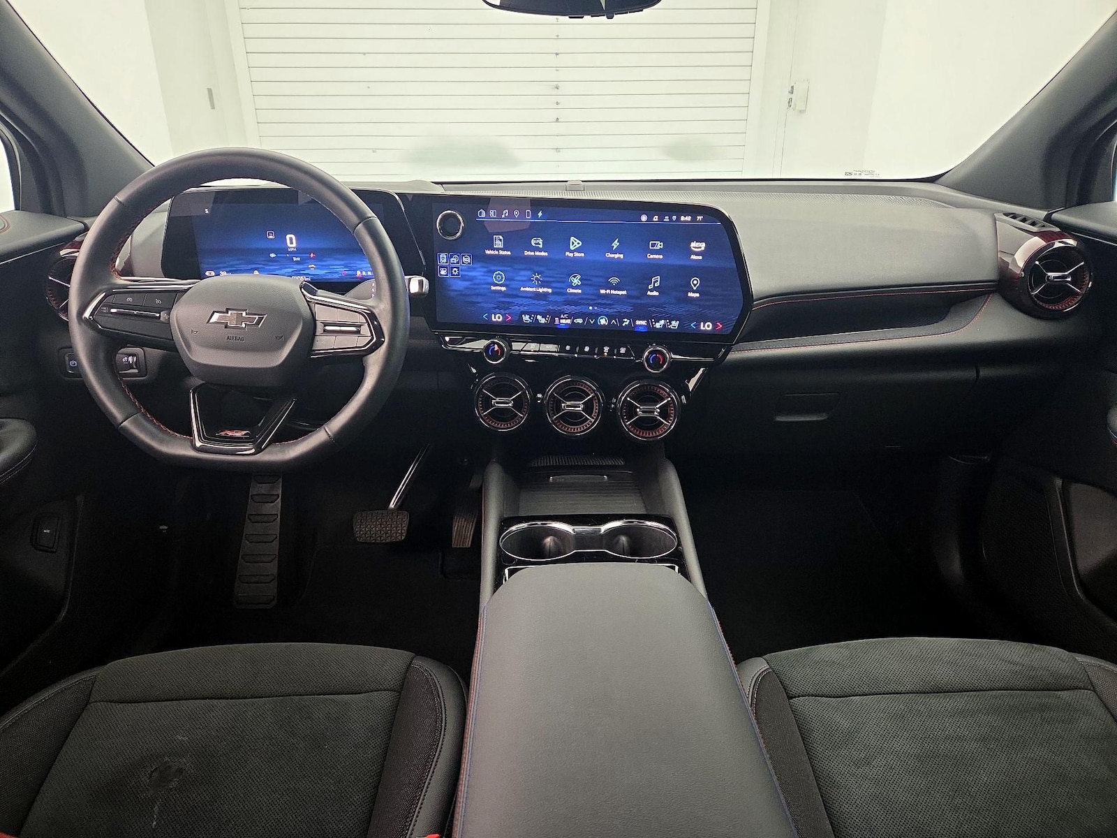 Rear View Camera