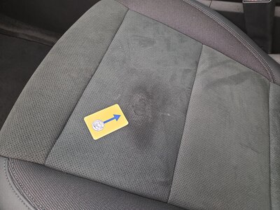 Condition detail