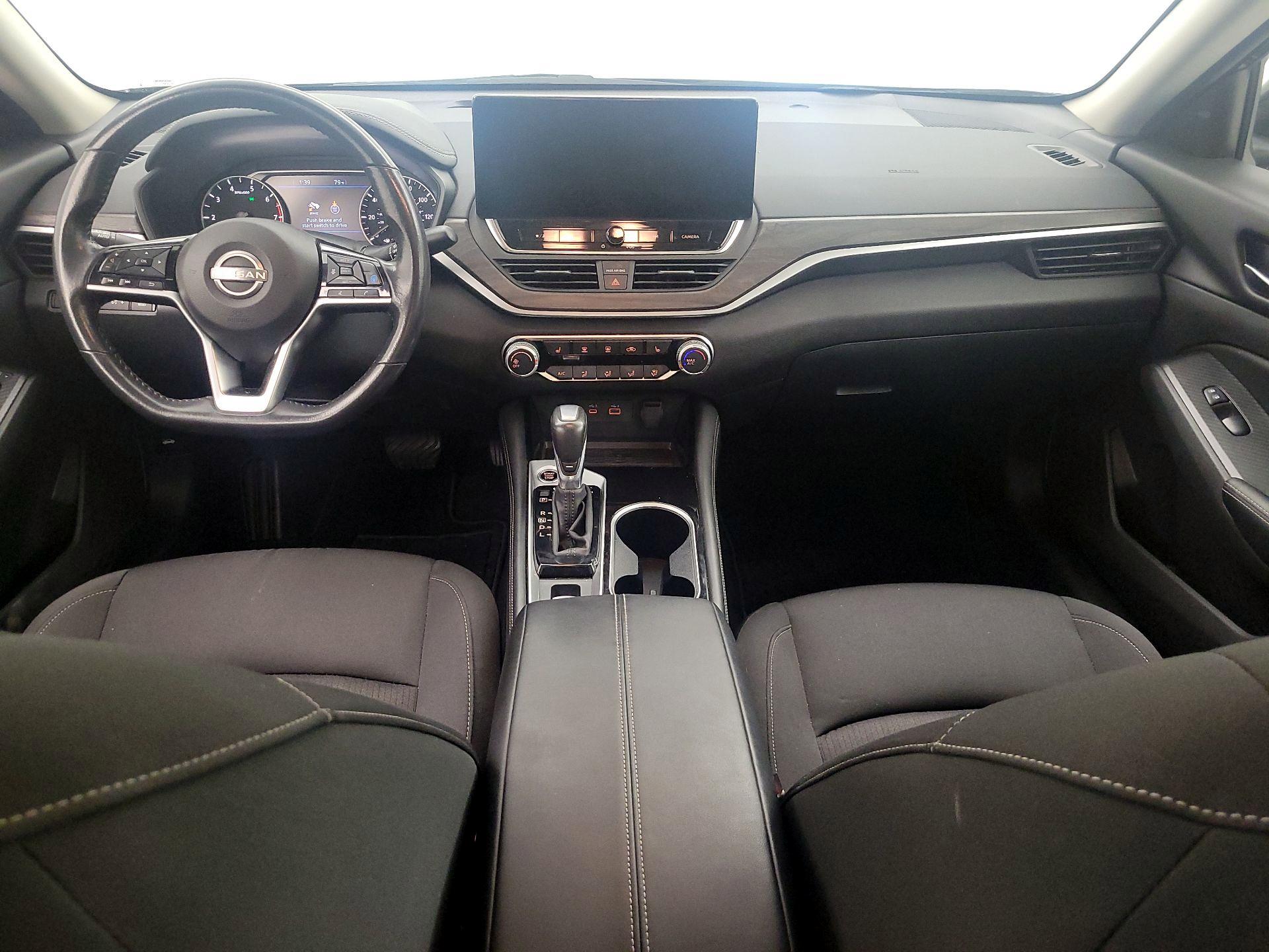 Thumbnail: 2024 Nissan Altima - 9
