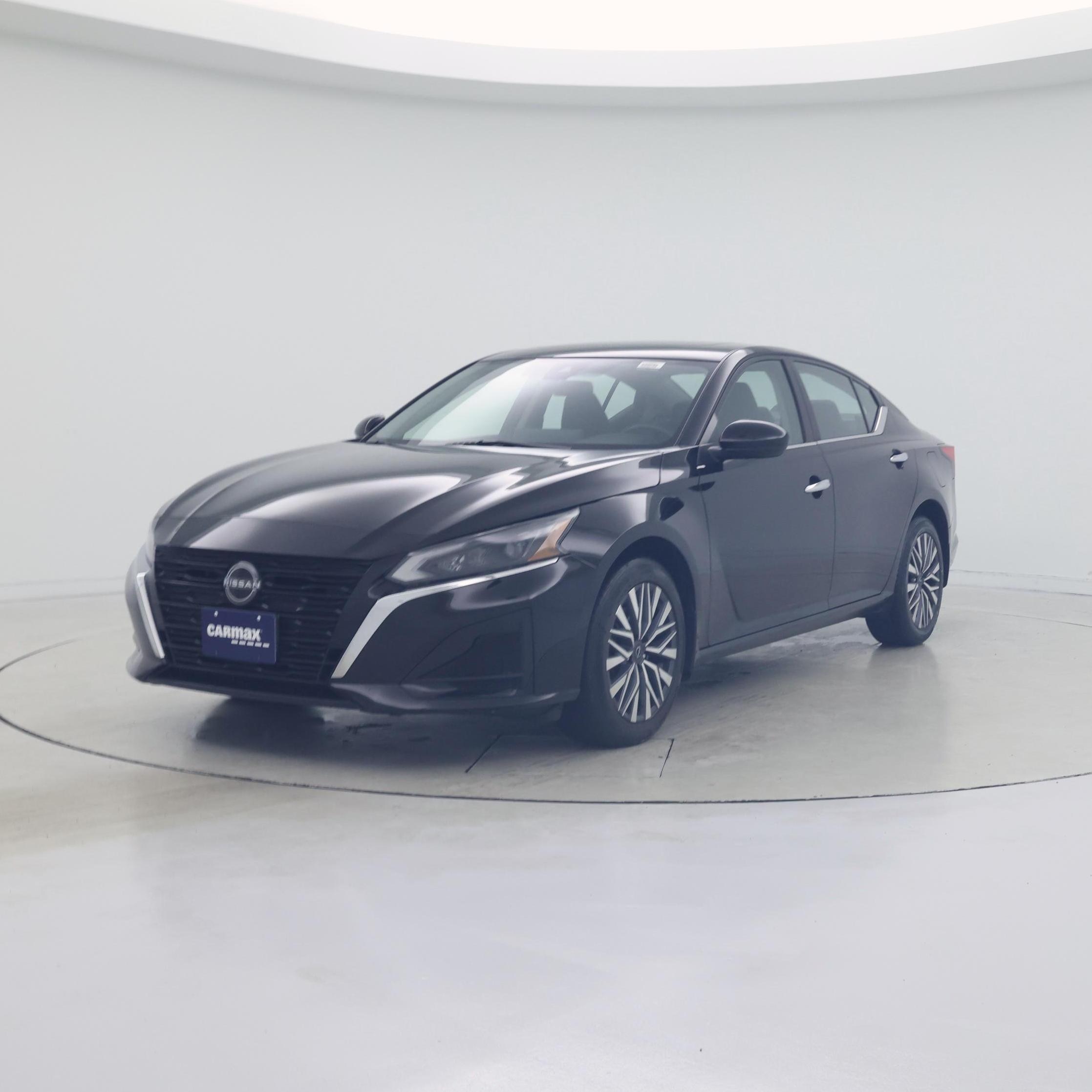 Thumbnail: 2024 Nissan Altima - 4