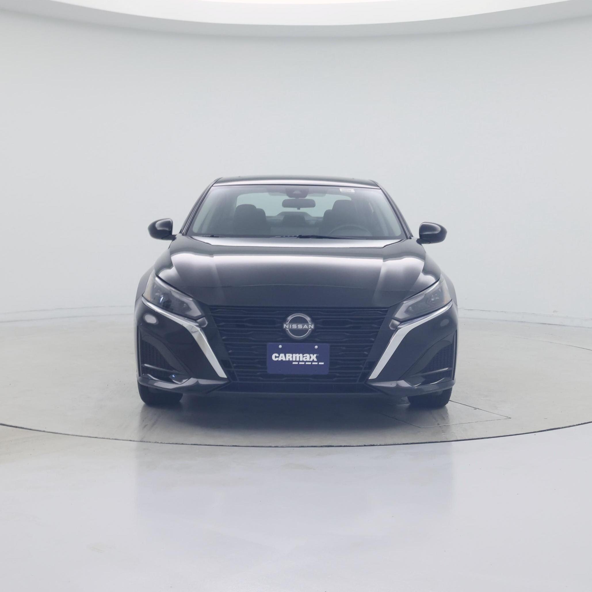 Thumbnail: 2024 Nissan Altima - 5