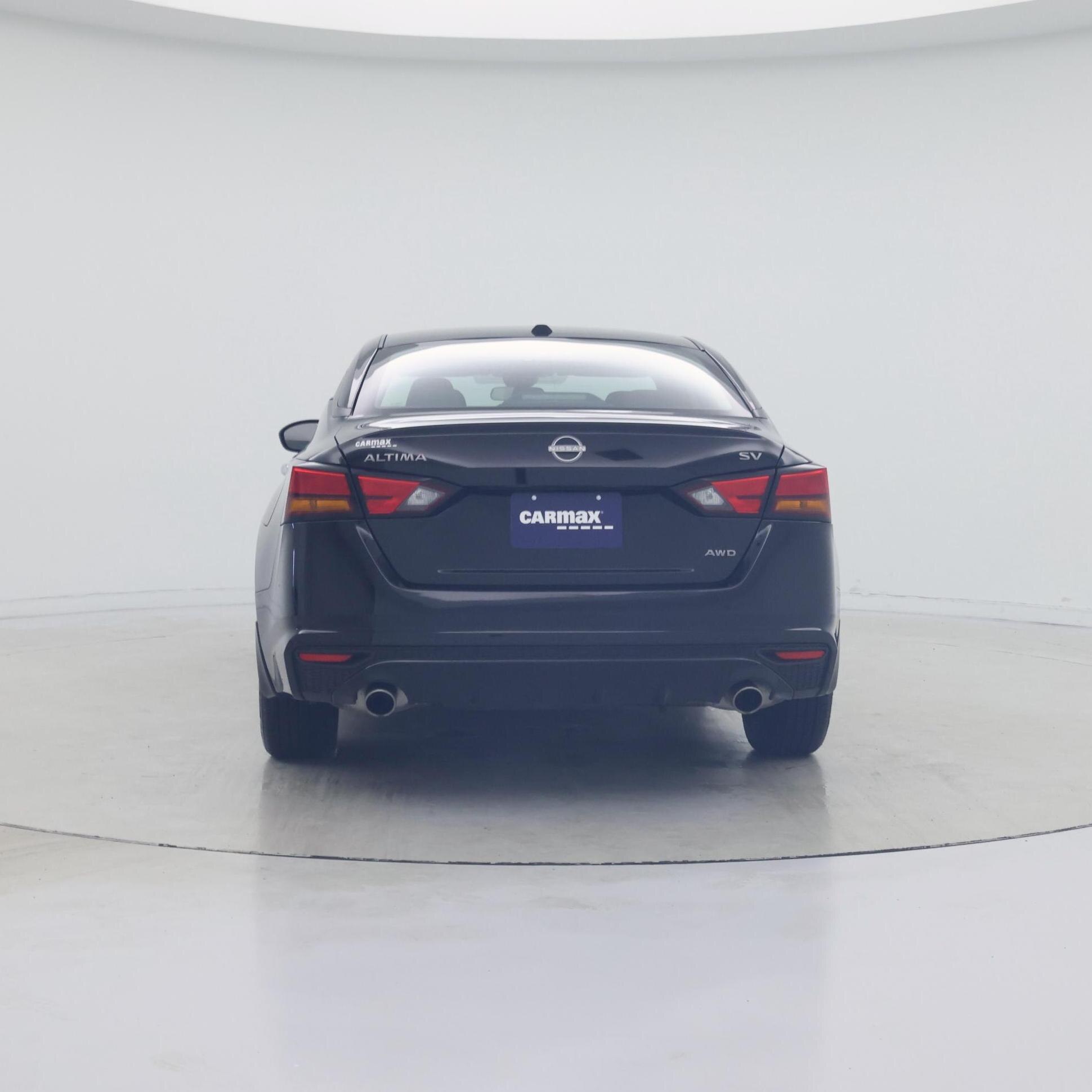 Thumbnail: 2024 Nissan Altima - 6
