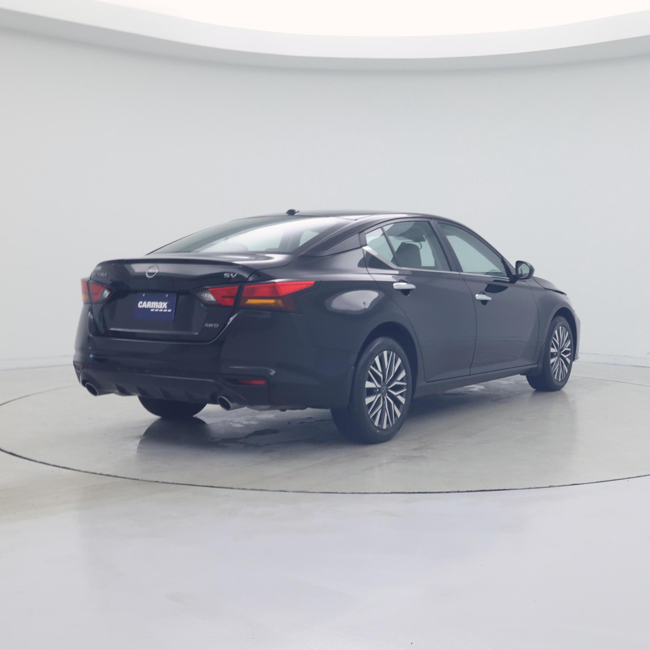 Thumbnail: 2024 Nissan Altima - 8