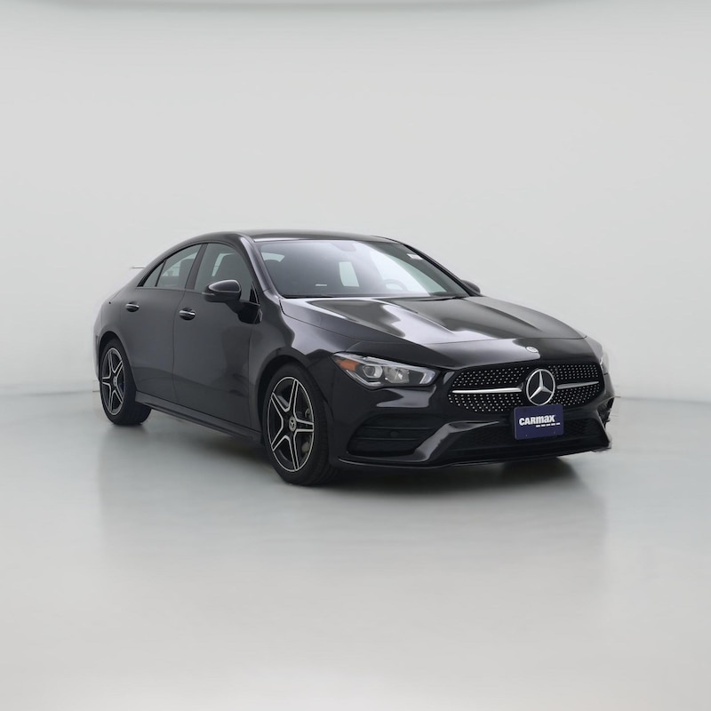 2023 Mercedes-Benz CLA250