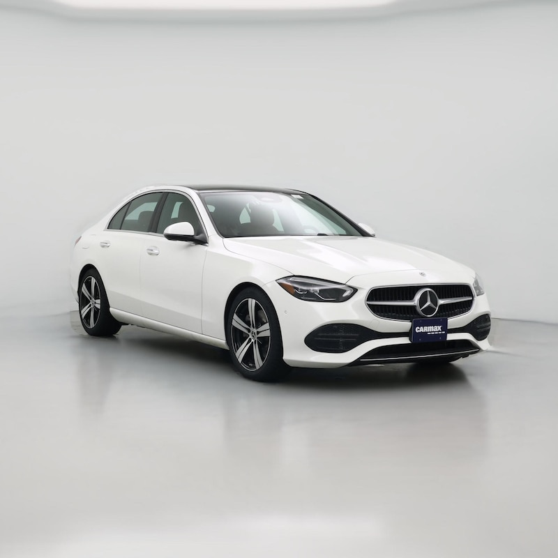 2025 Mercedes-Benz C300