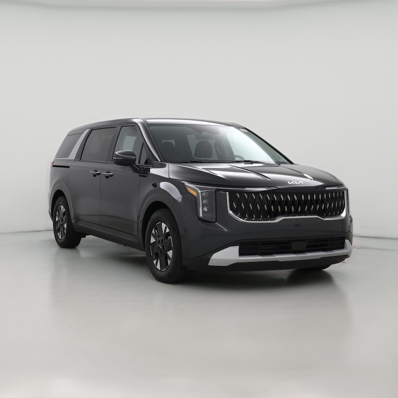 2026 Kia Carnival Hybrid LXS