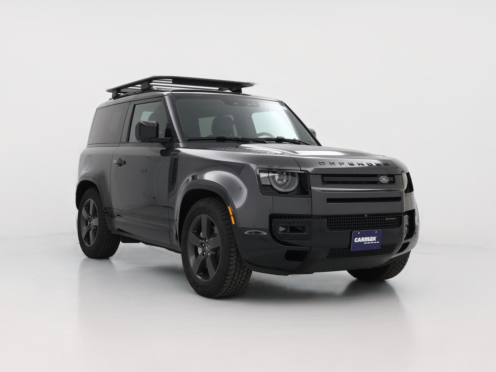 2022 Land Rover Defender