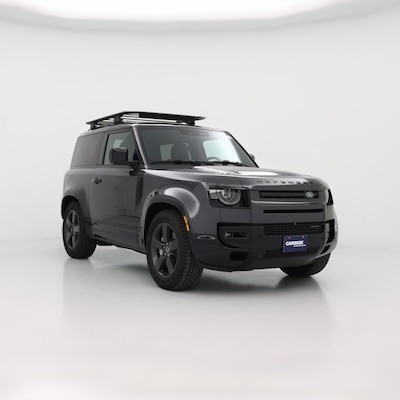 2022 Land Rover Defender 90 X-Dynamic SE