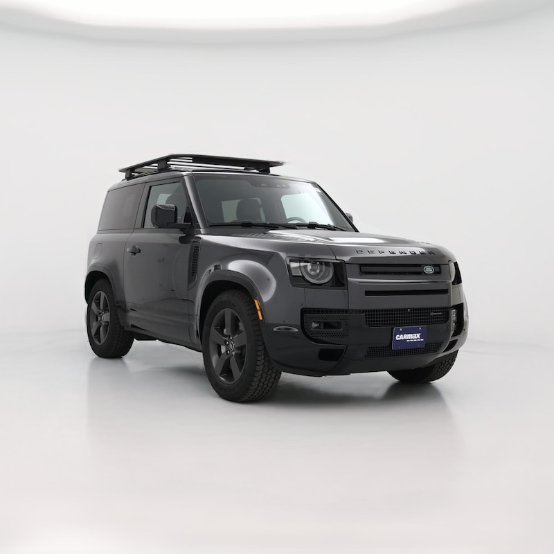 2022 Land Rover Defender 90 X-Dynamic SE