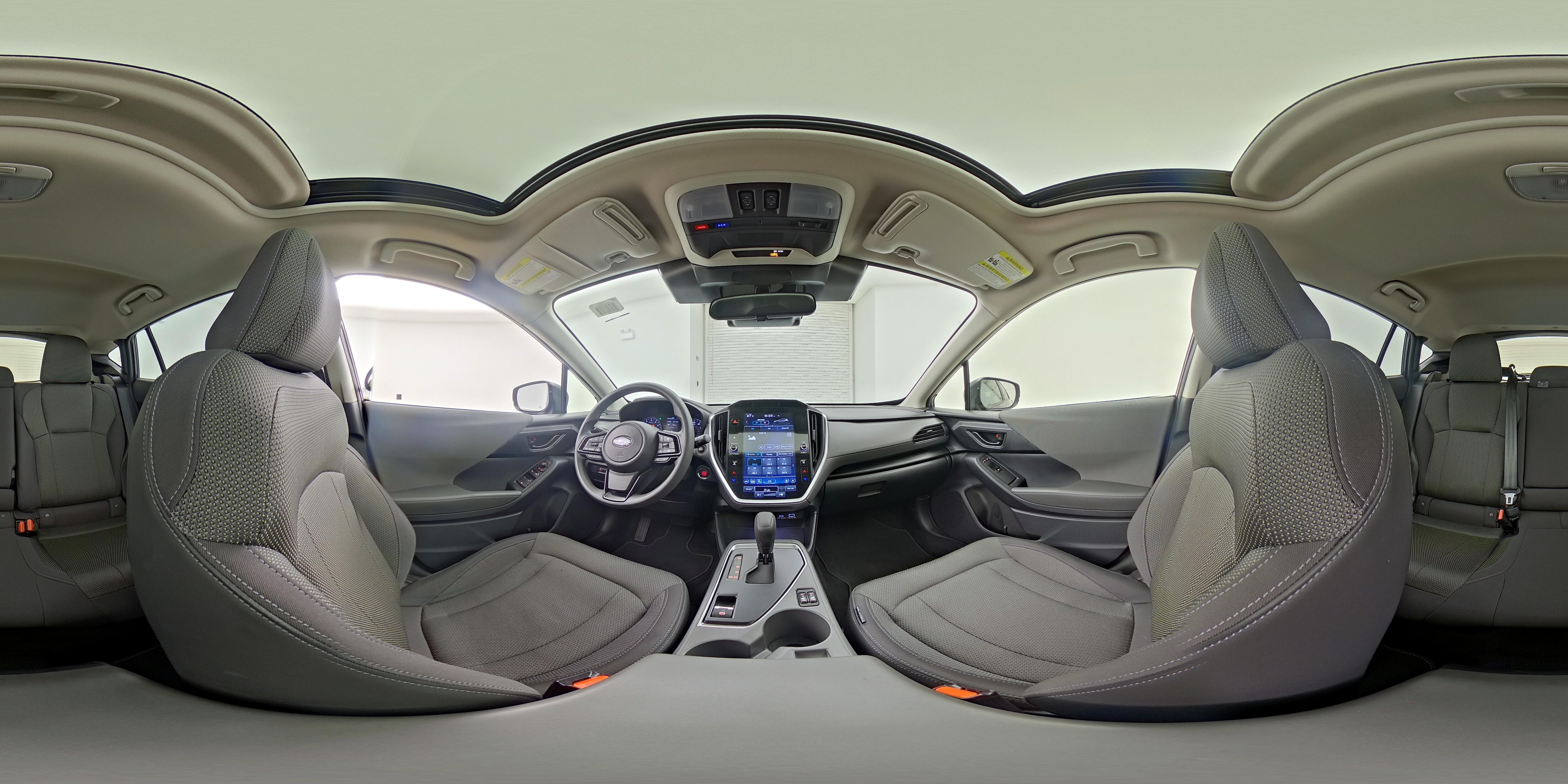 2024 Subaru Crosstrek Premium - Photo 26